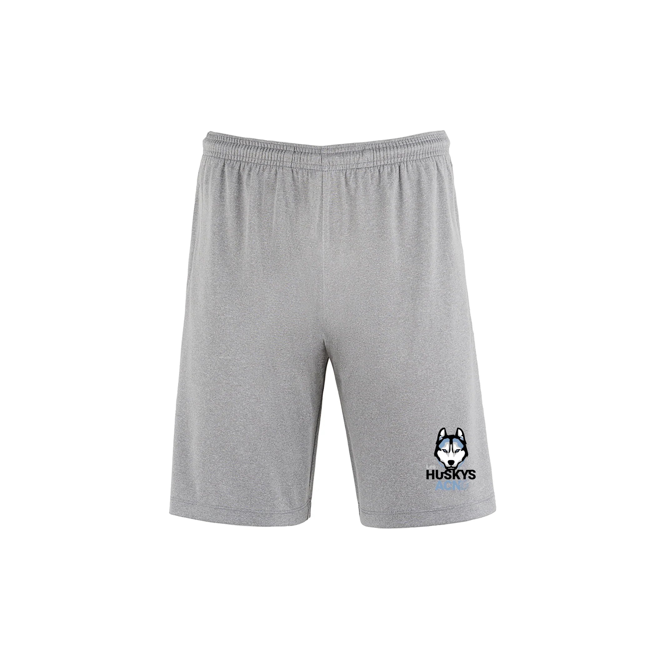 Adult Athletic Short w/ Pockets