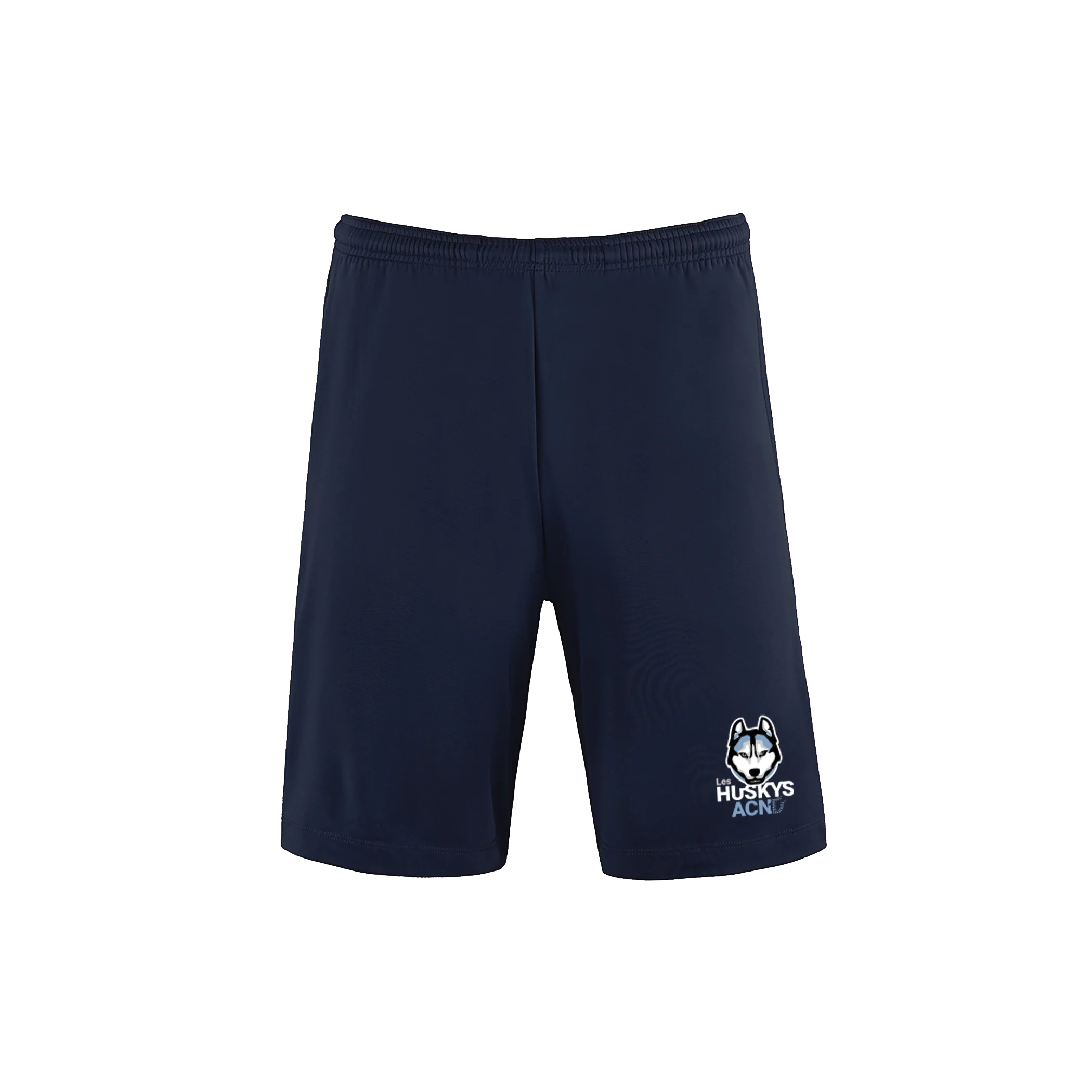 Adult Athletic Short w/ Pockets