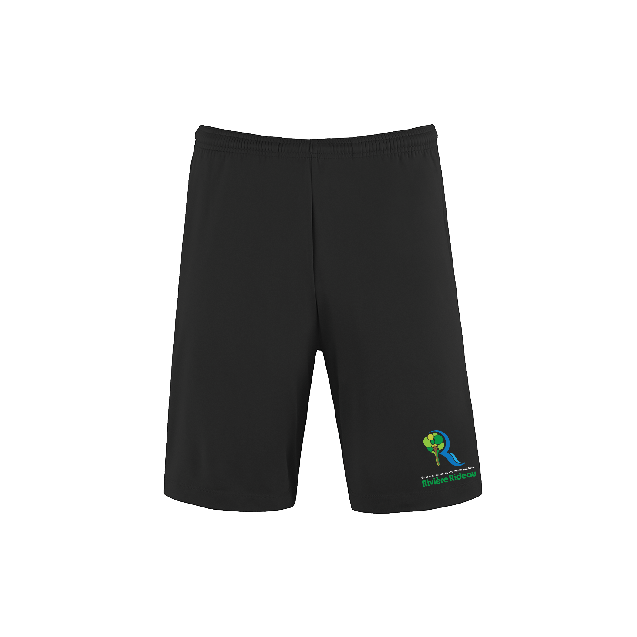 Youth Athletic Short w/ Pockets