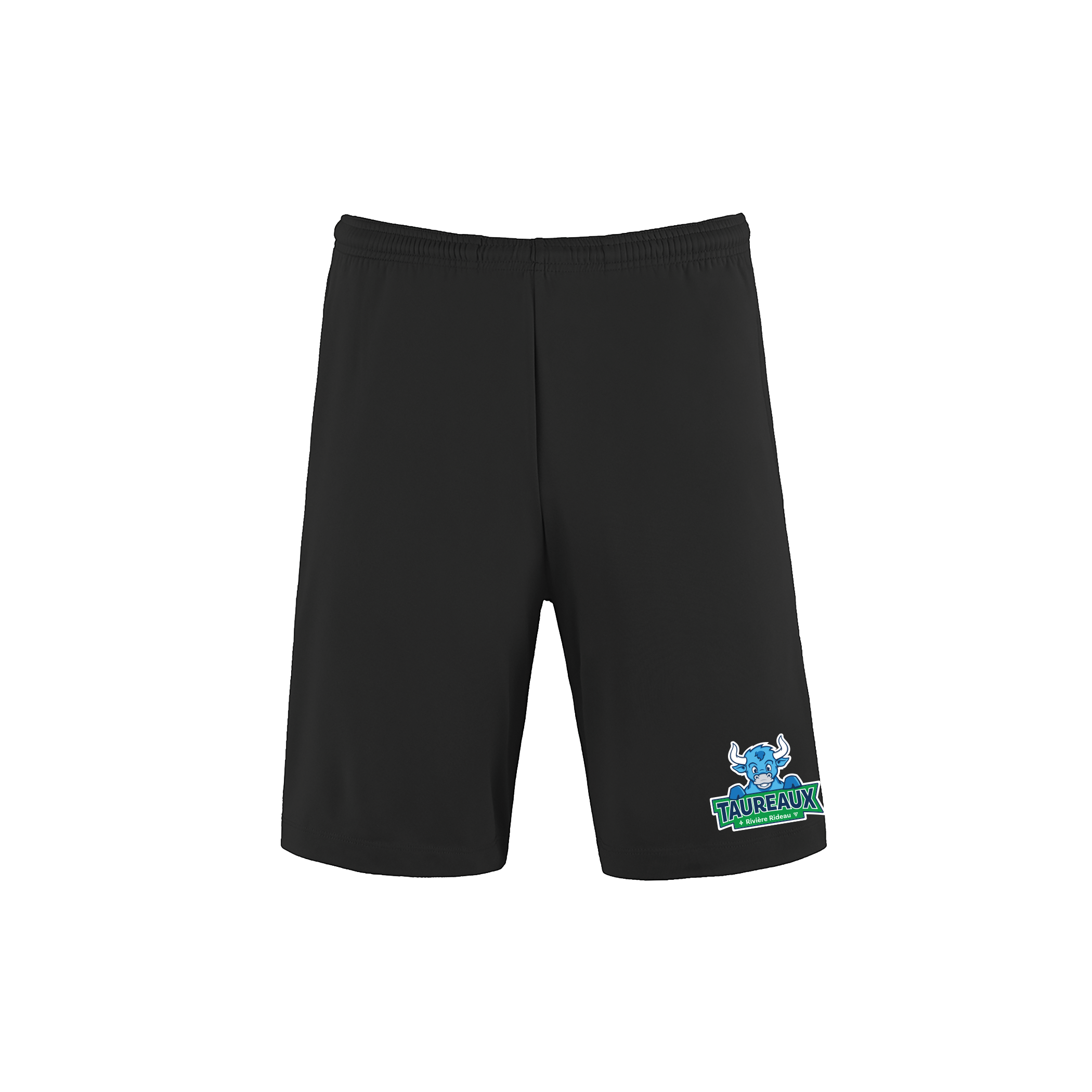 Youth Athletic Short w/ Pockets