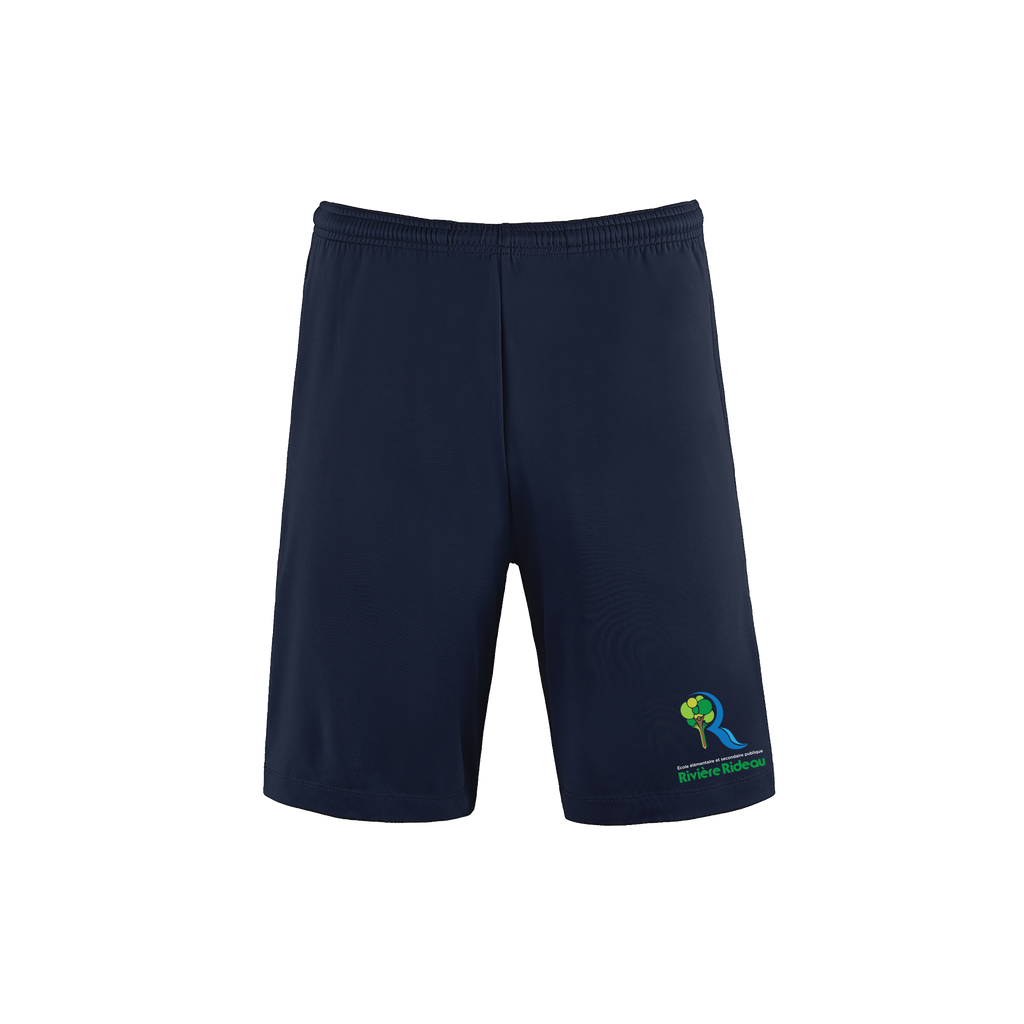 Adult Athletic Short w/ Pockets