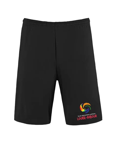 Adult Athletic Short with Pockets