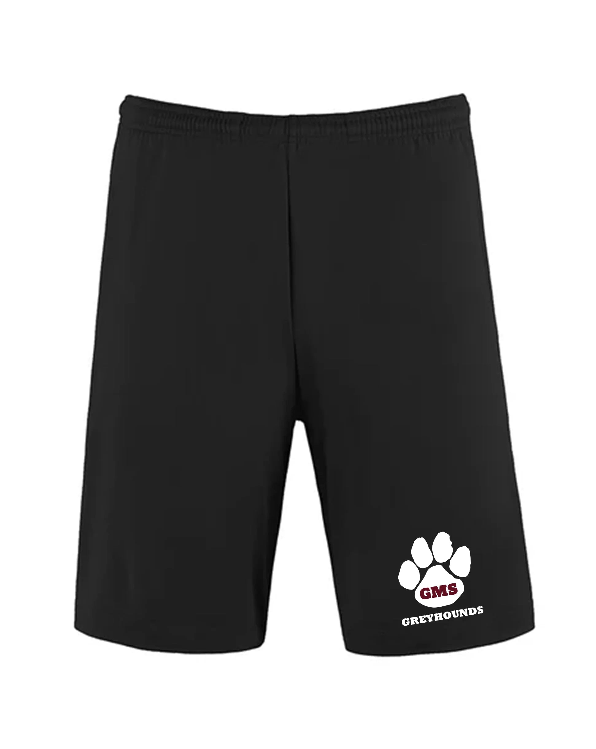 Youth Athletic Short with Pockets