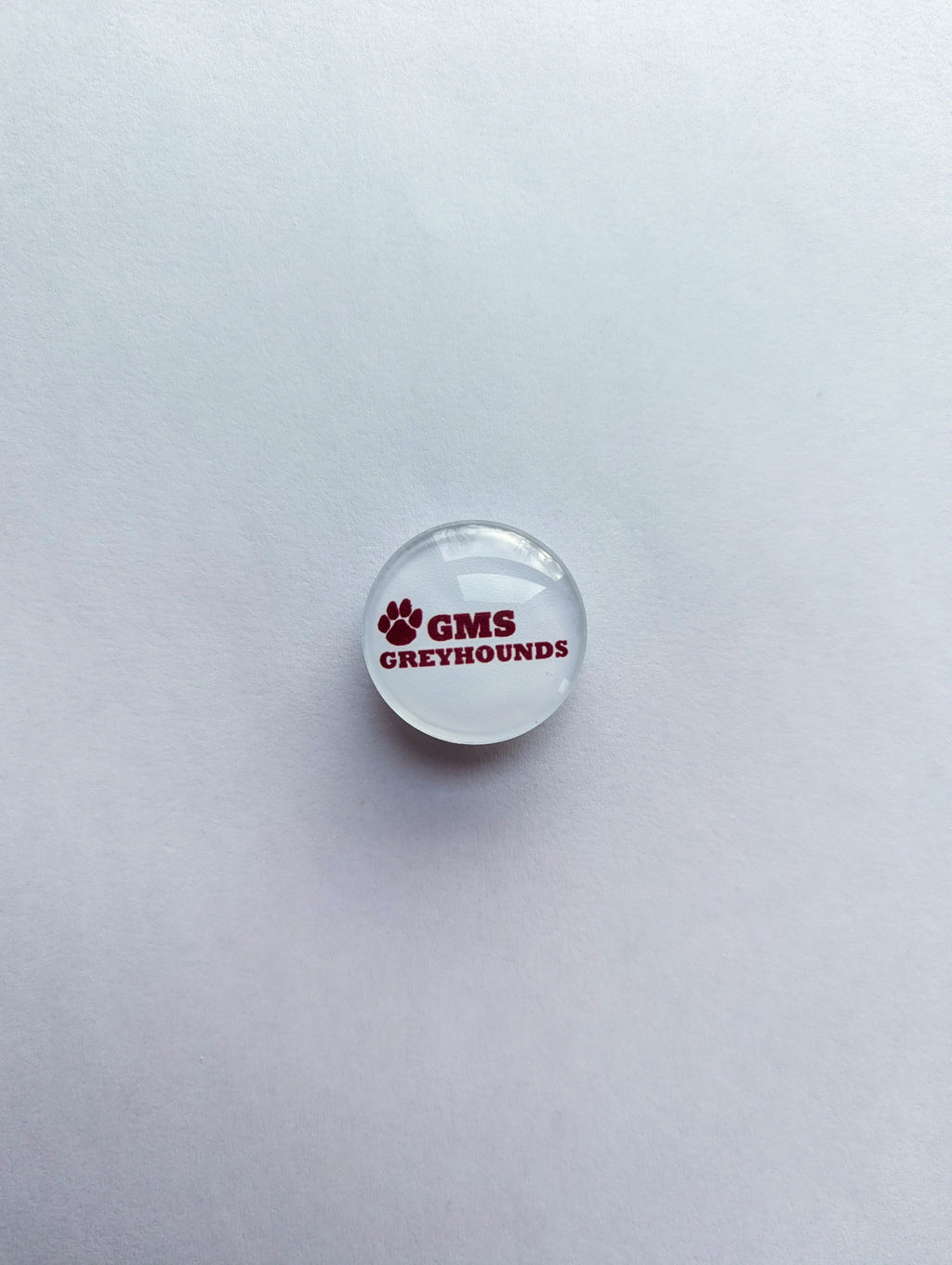 GMS magnet set