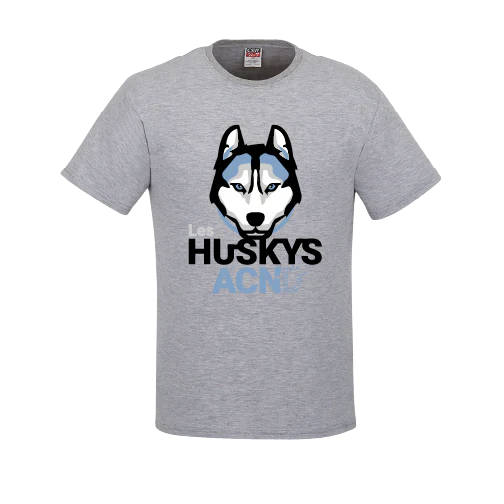 Adult Ring Spun Cotton T-Shirt