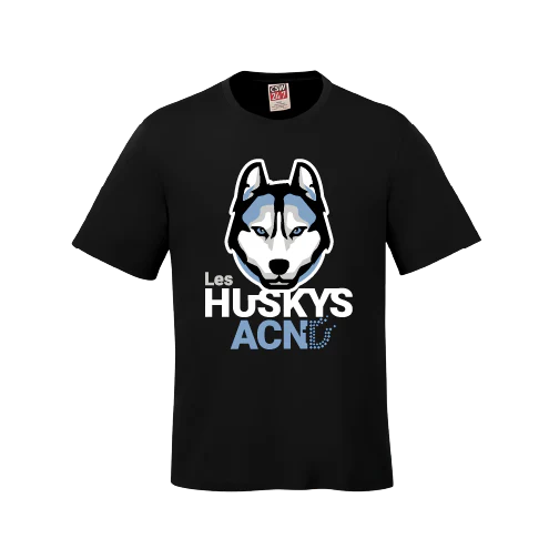 Adult Ring Spun Cotton T-Shirt