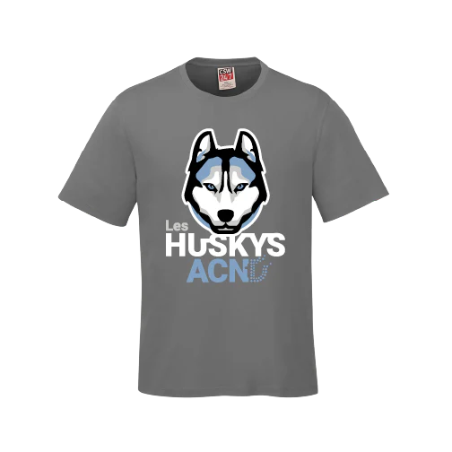 Adult Ring Spun Cotton T-Shirt