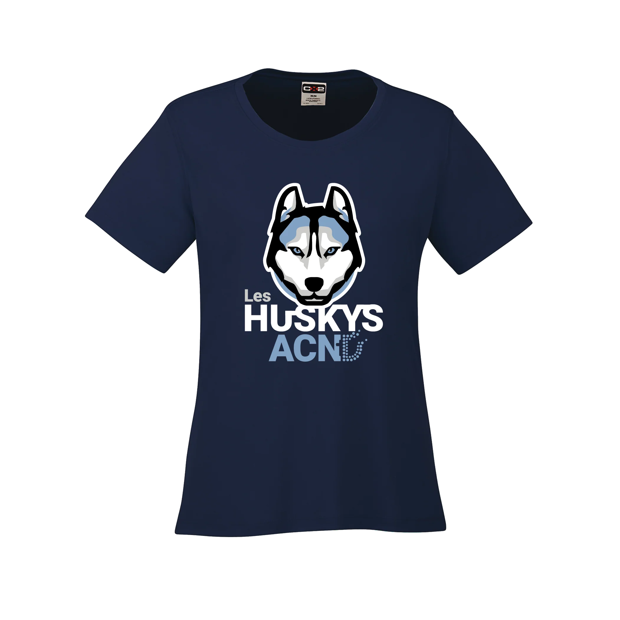 Ladies Performance T-Shirt