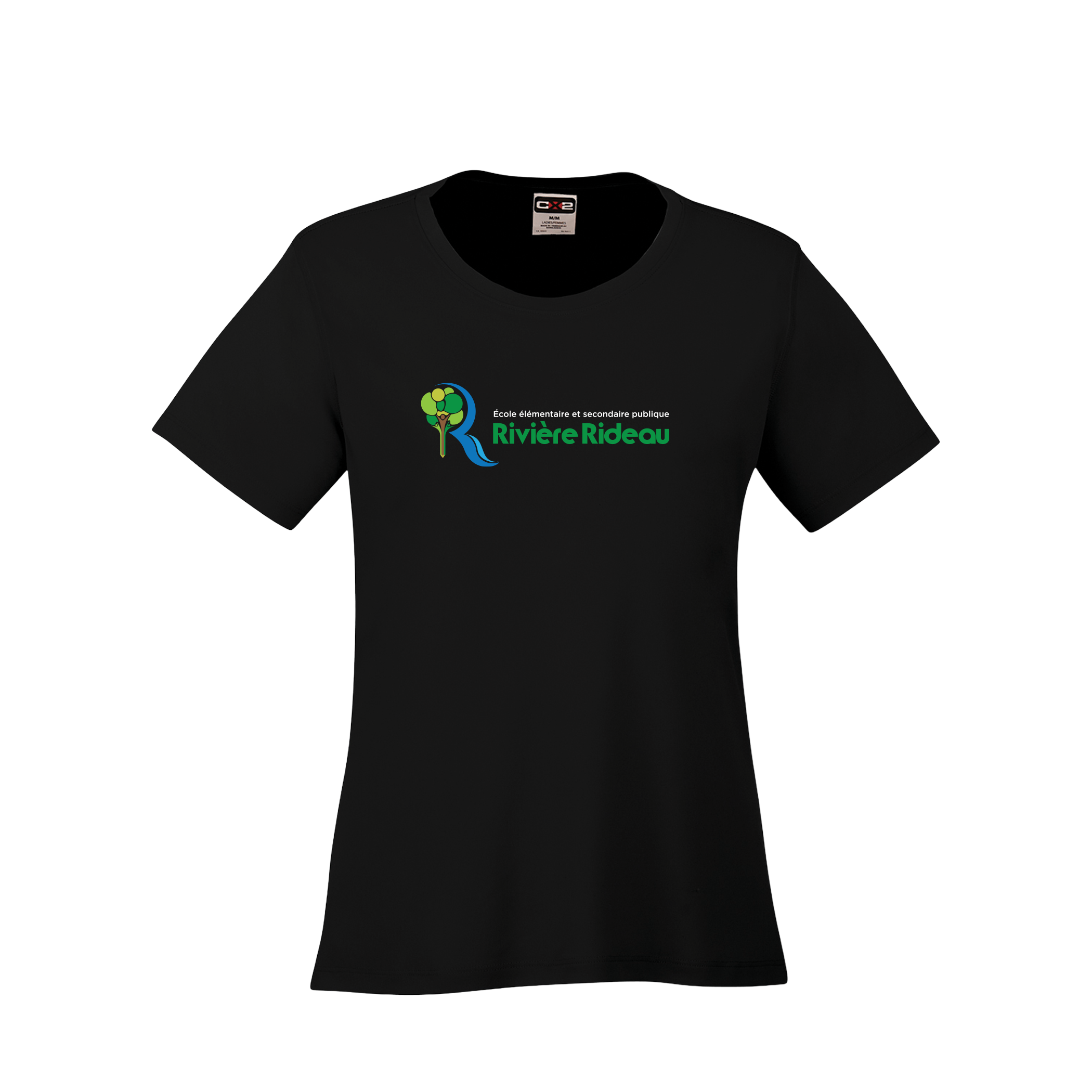 Ladies Performance T-Shirt