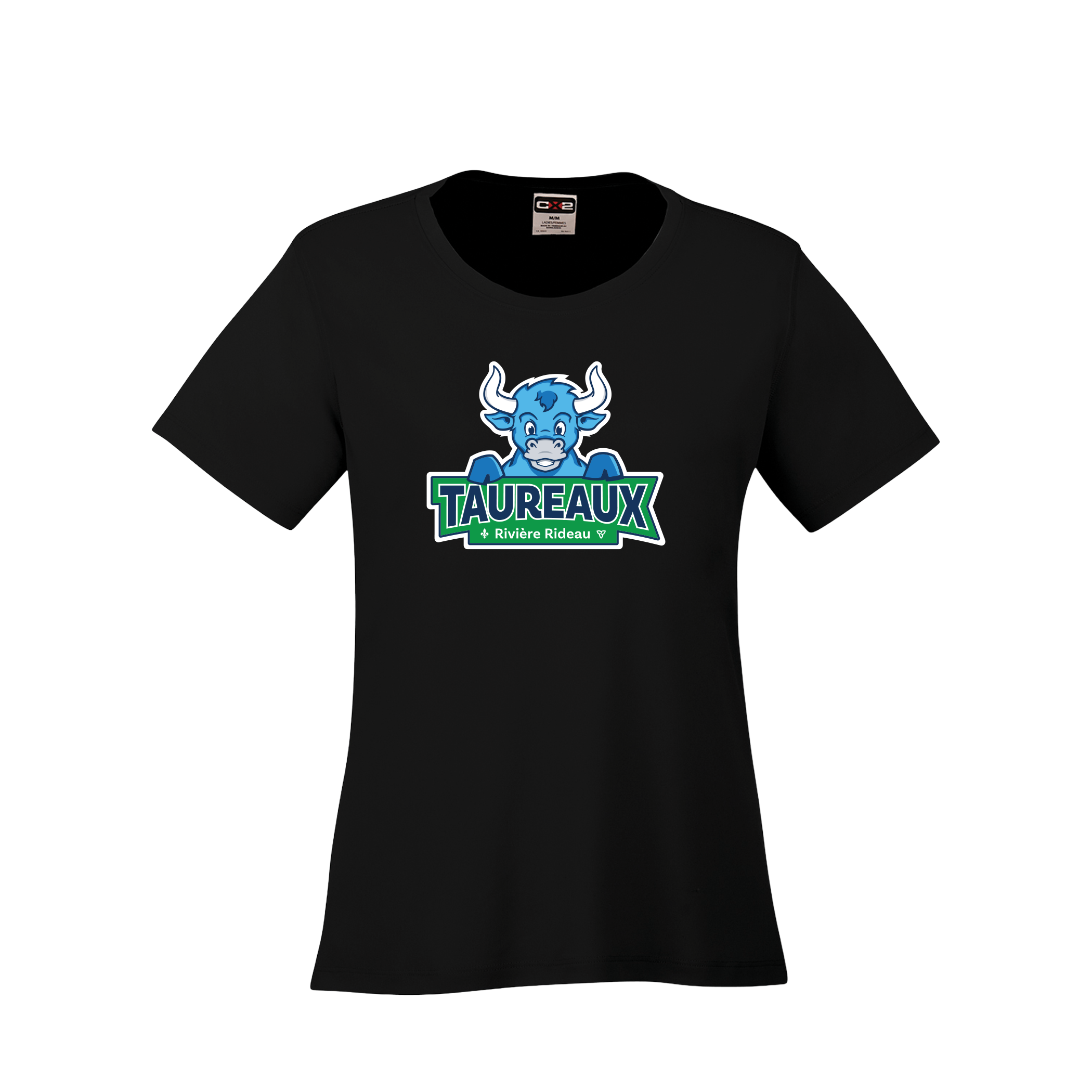 Ladies Performance T-Shirt