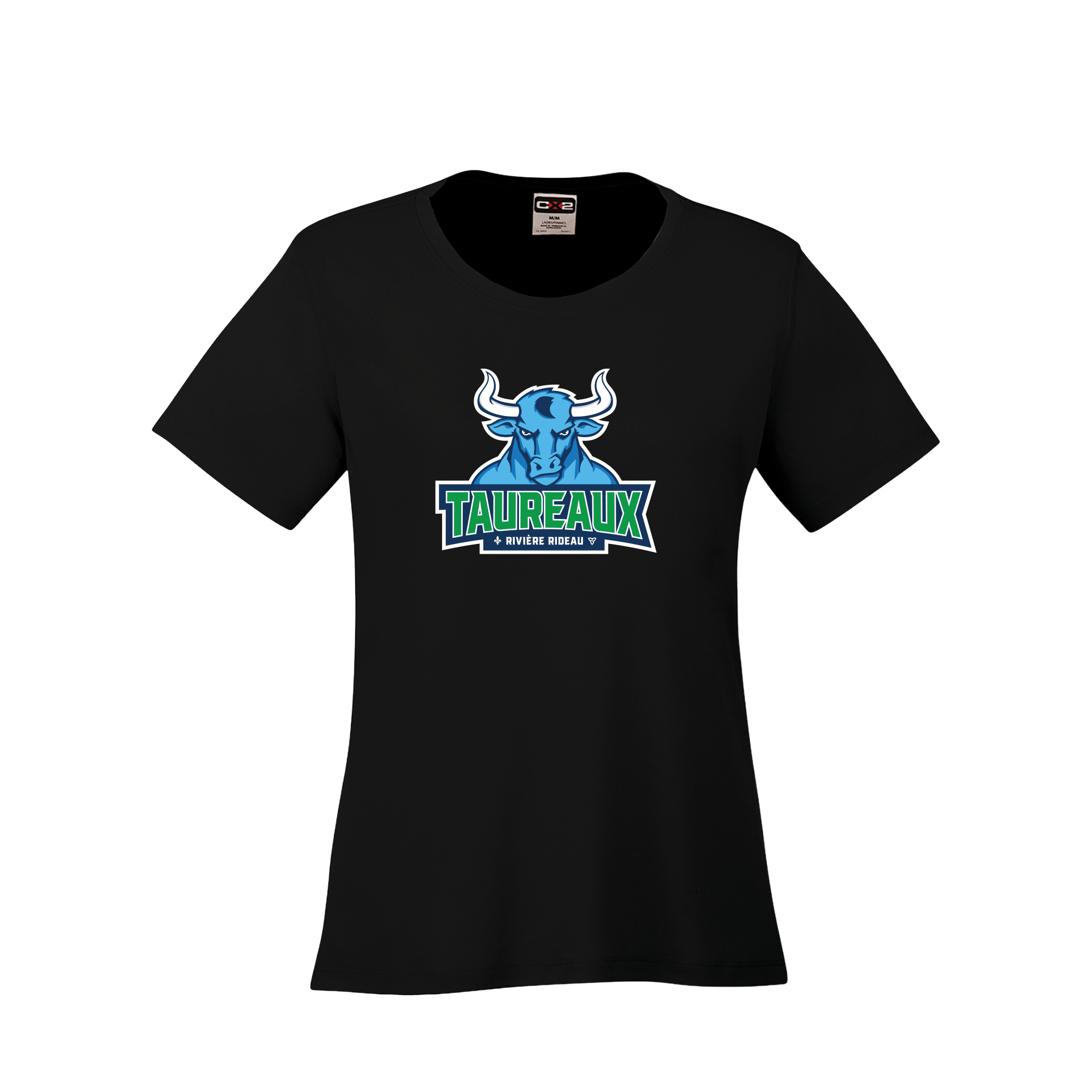 Ladies Performance T-Shirt