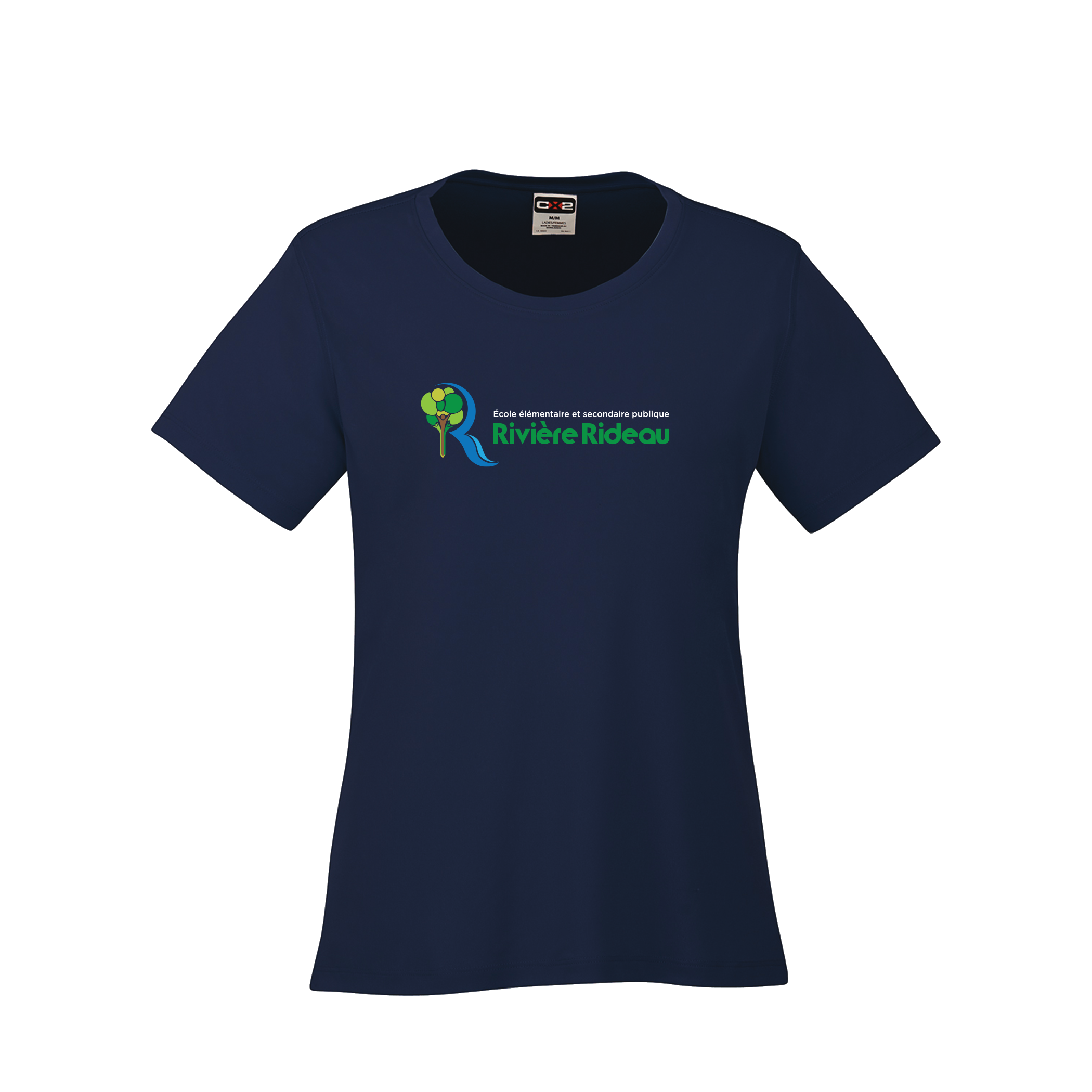 Ladies Performance T-Shirt