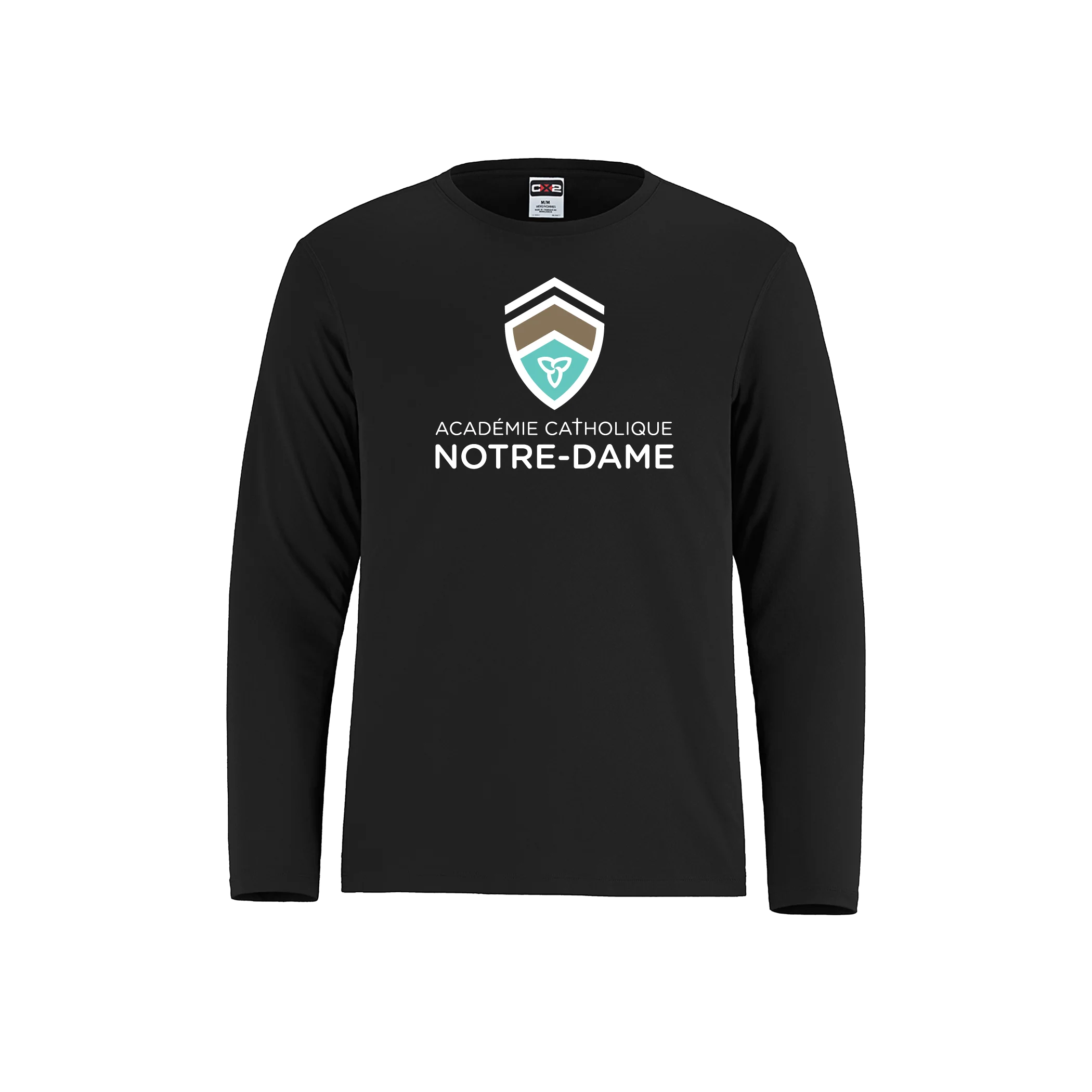 Adult Performance Long Sleeve T-Shirt