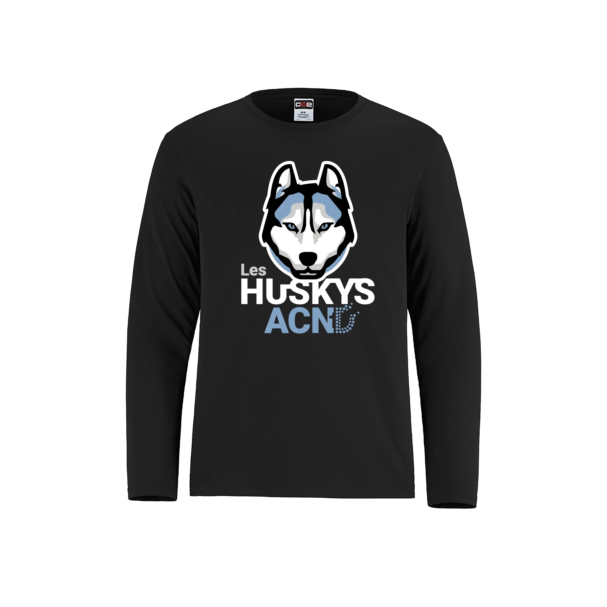 Adult Performance Long Sleeve T-Shirt