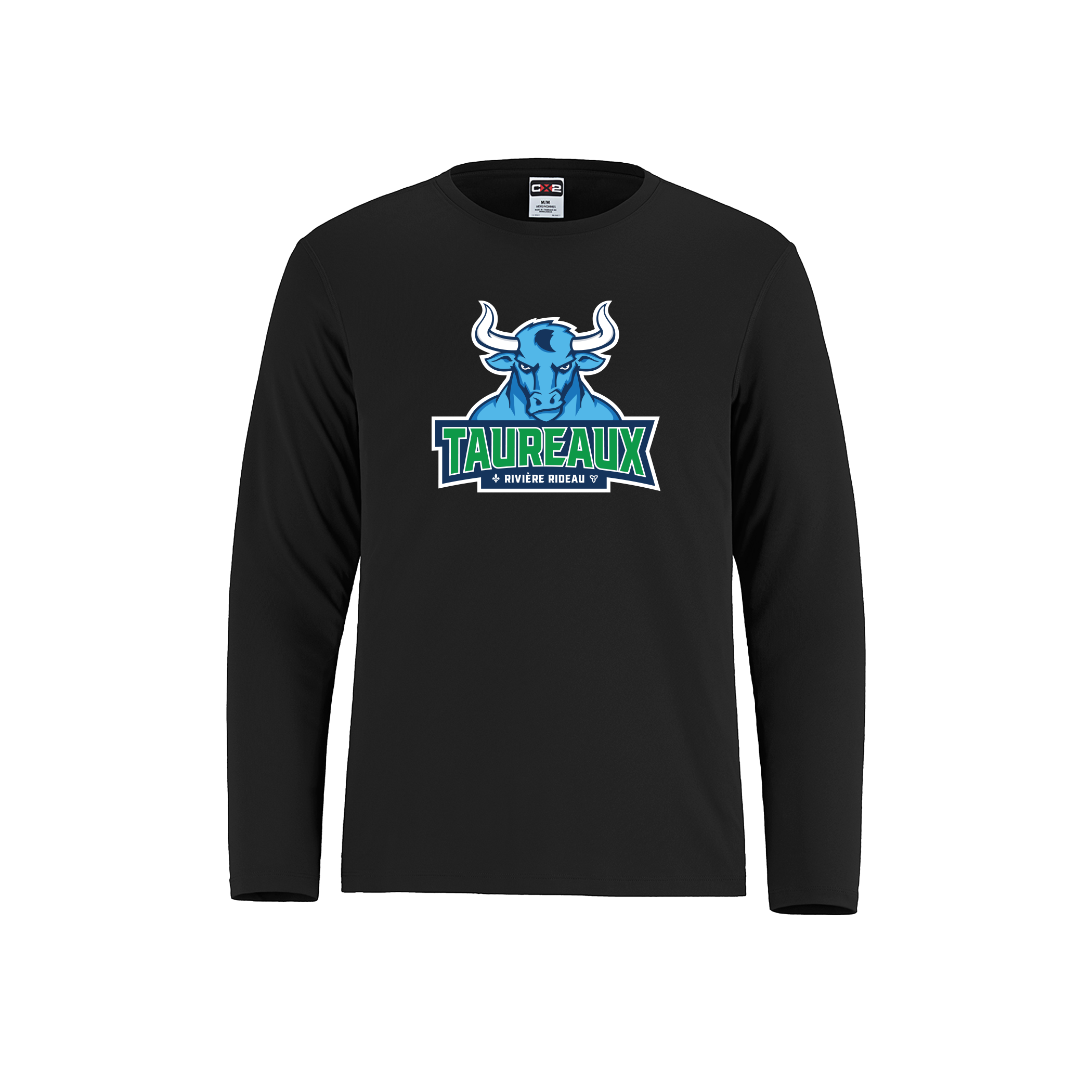Youth Performance Long Sleeve T-Shirt