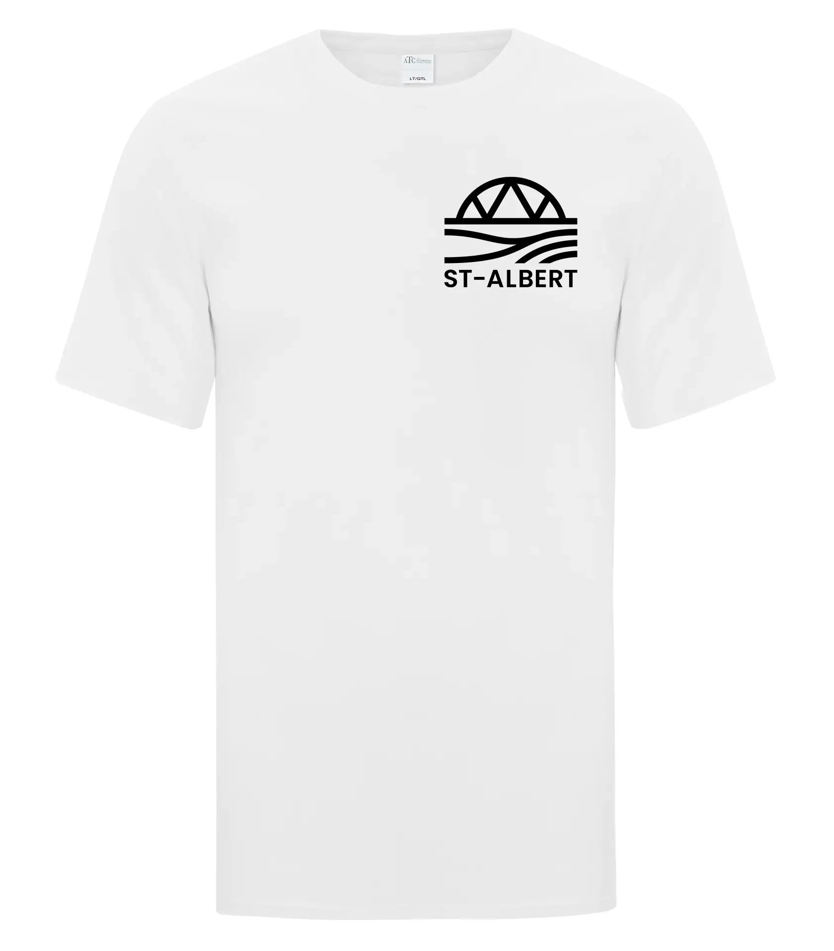 Cotton Youth Tee