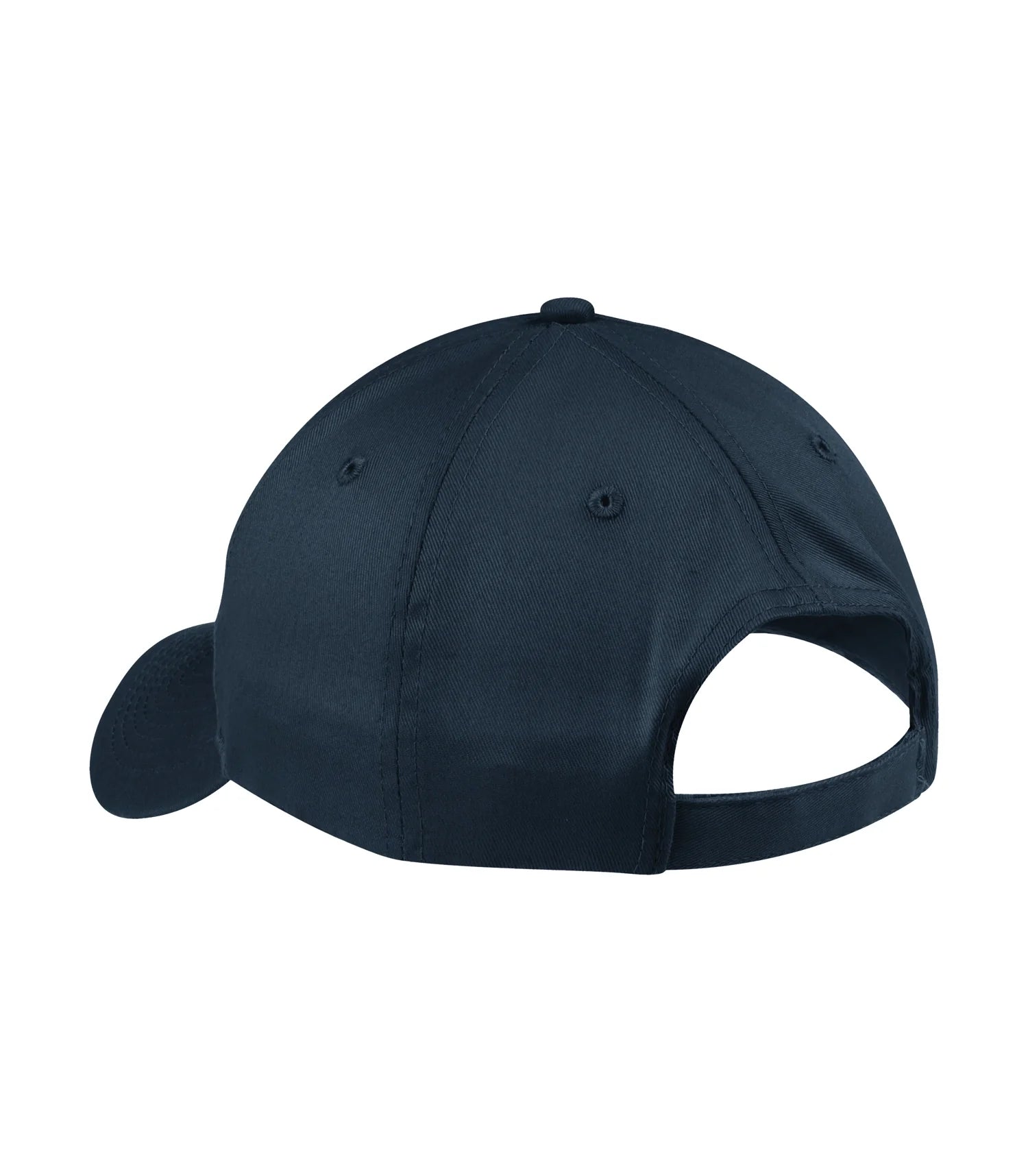 Cotton twill cap