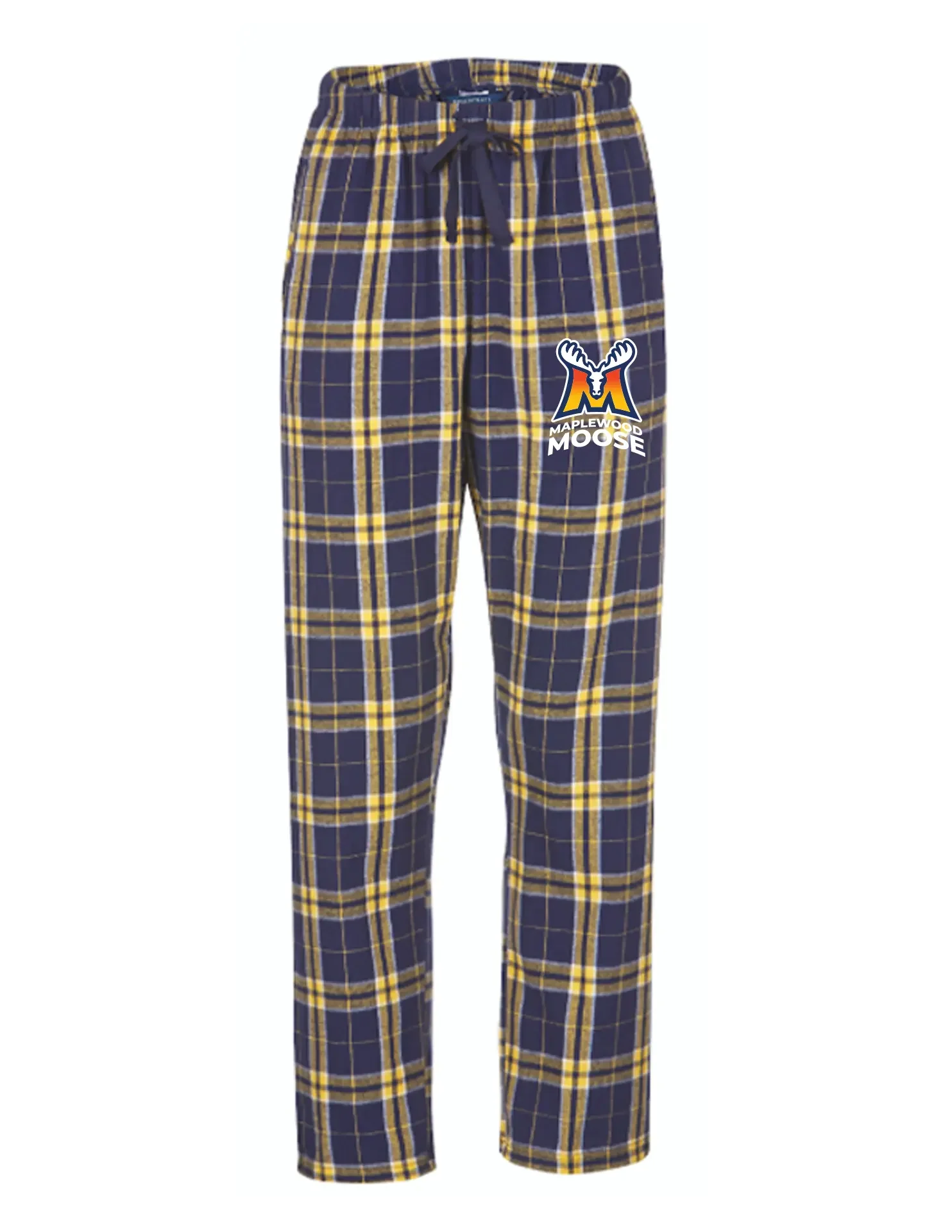 Ladies Flannel Pant