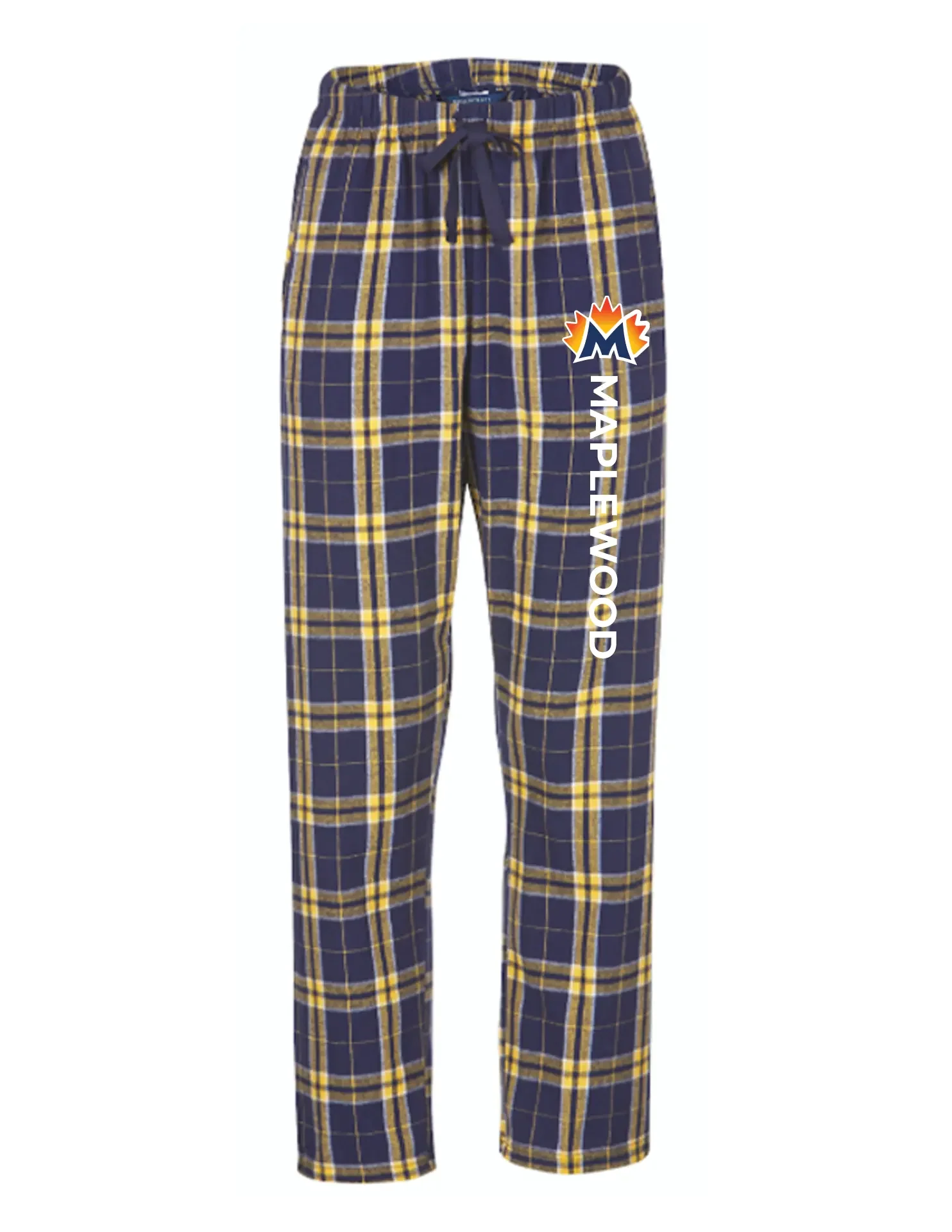 Adult Flannel Pant