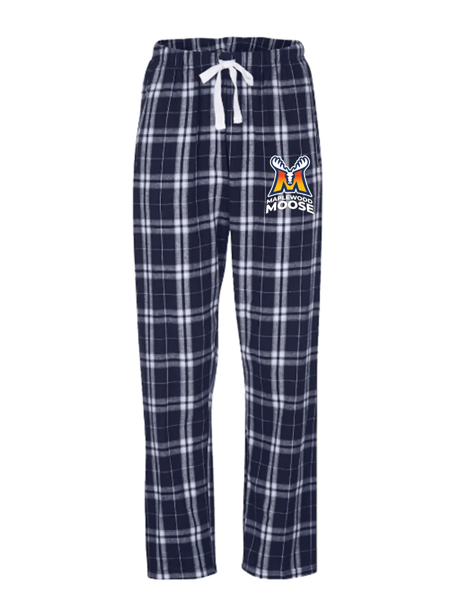 Ladies Flannel Pant