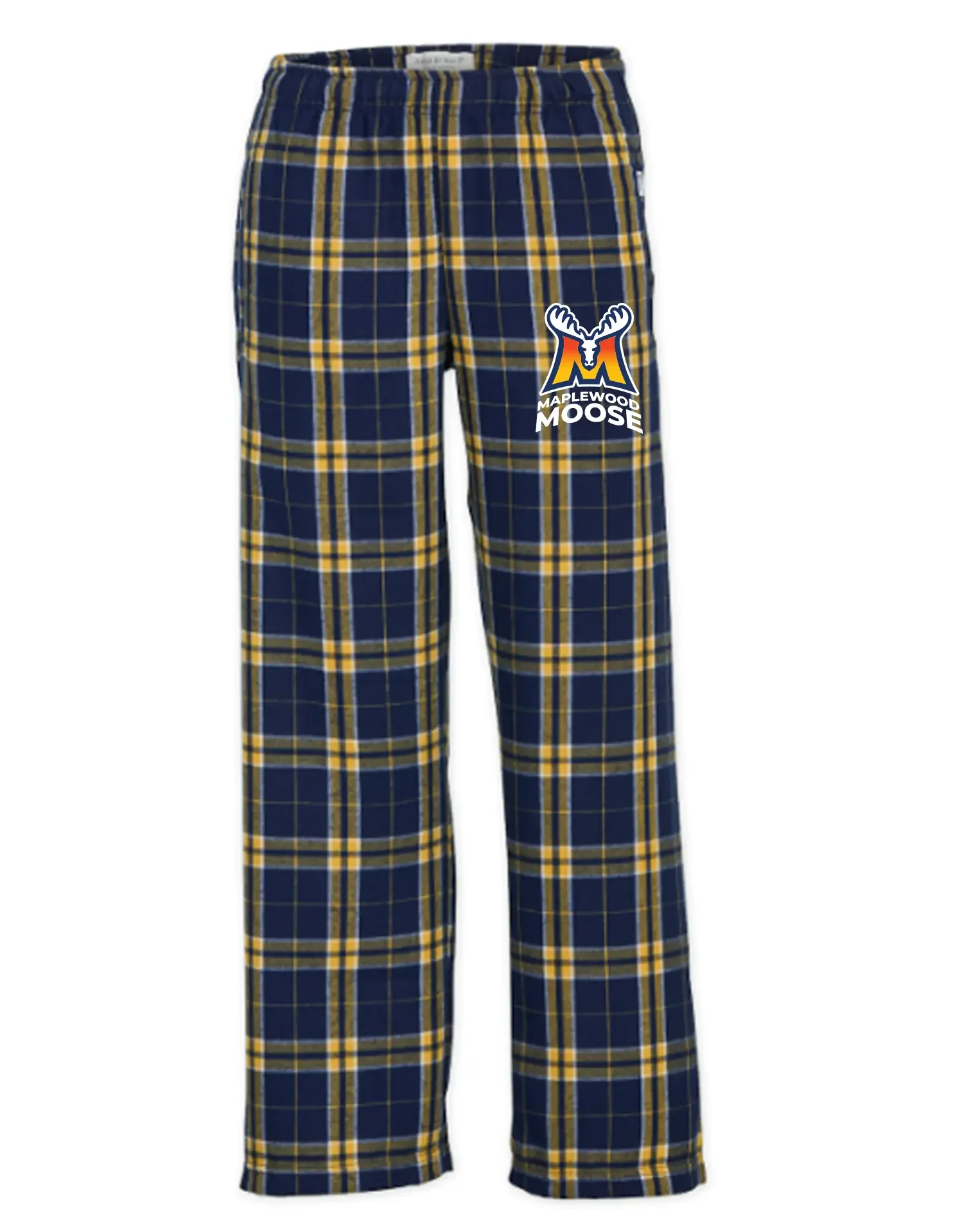 Youth Flannel Pant
