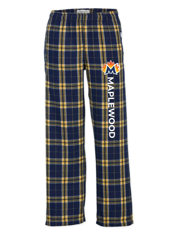 Youth Flannel Pant