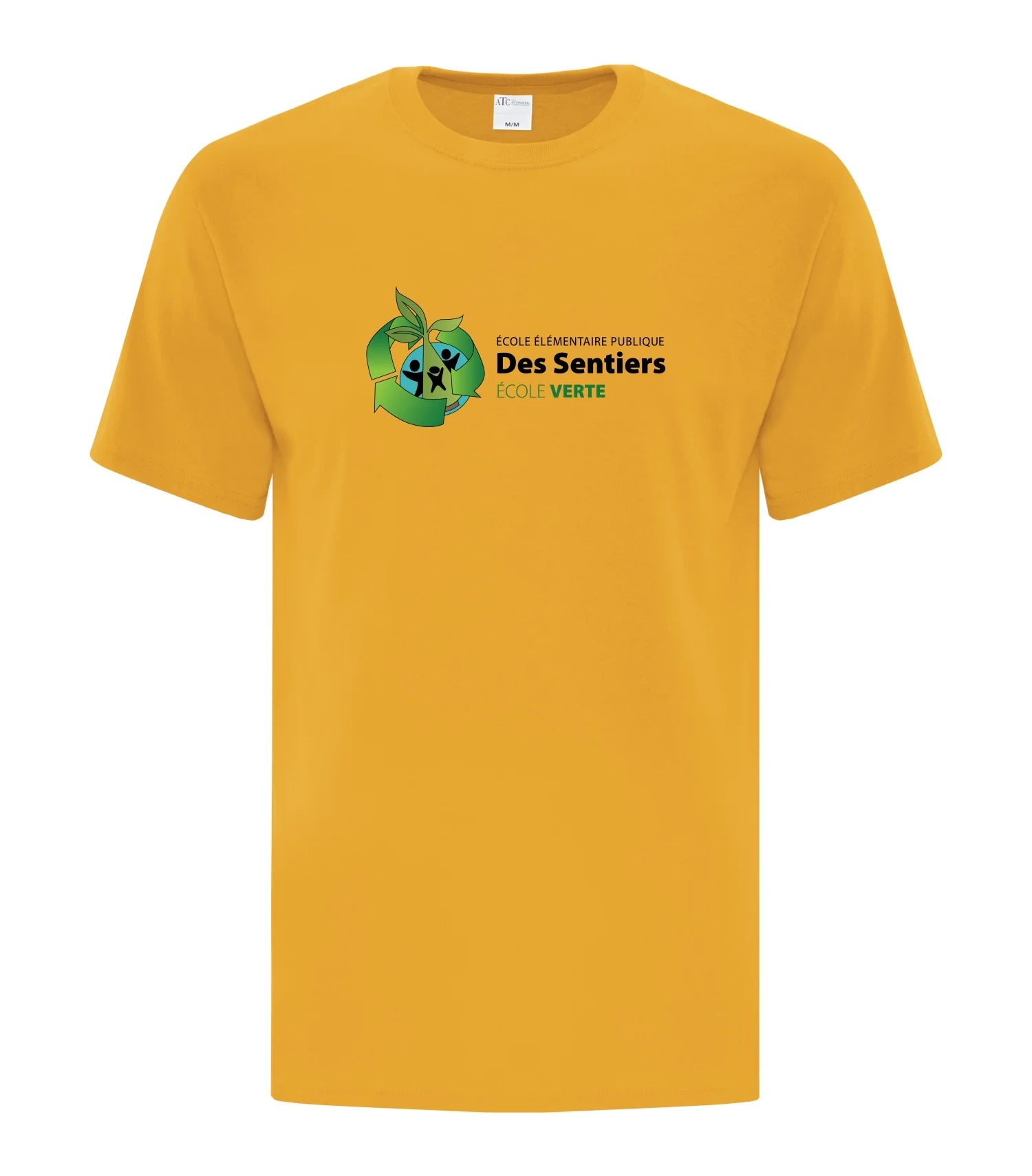 Adult Adult Cotton Tee