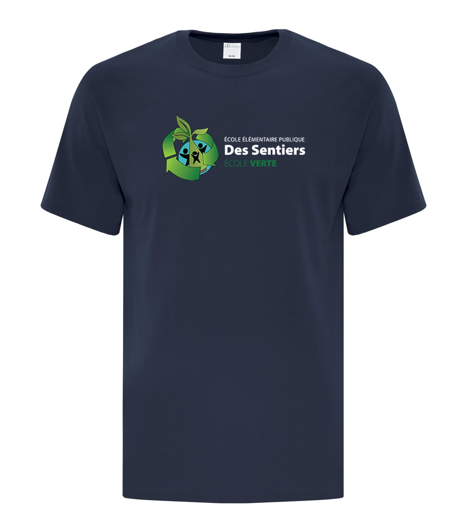 Adult Adult Cotton Tee