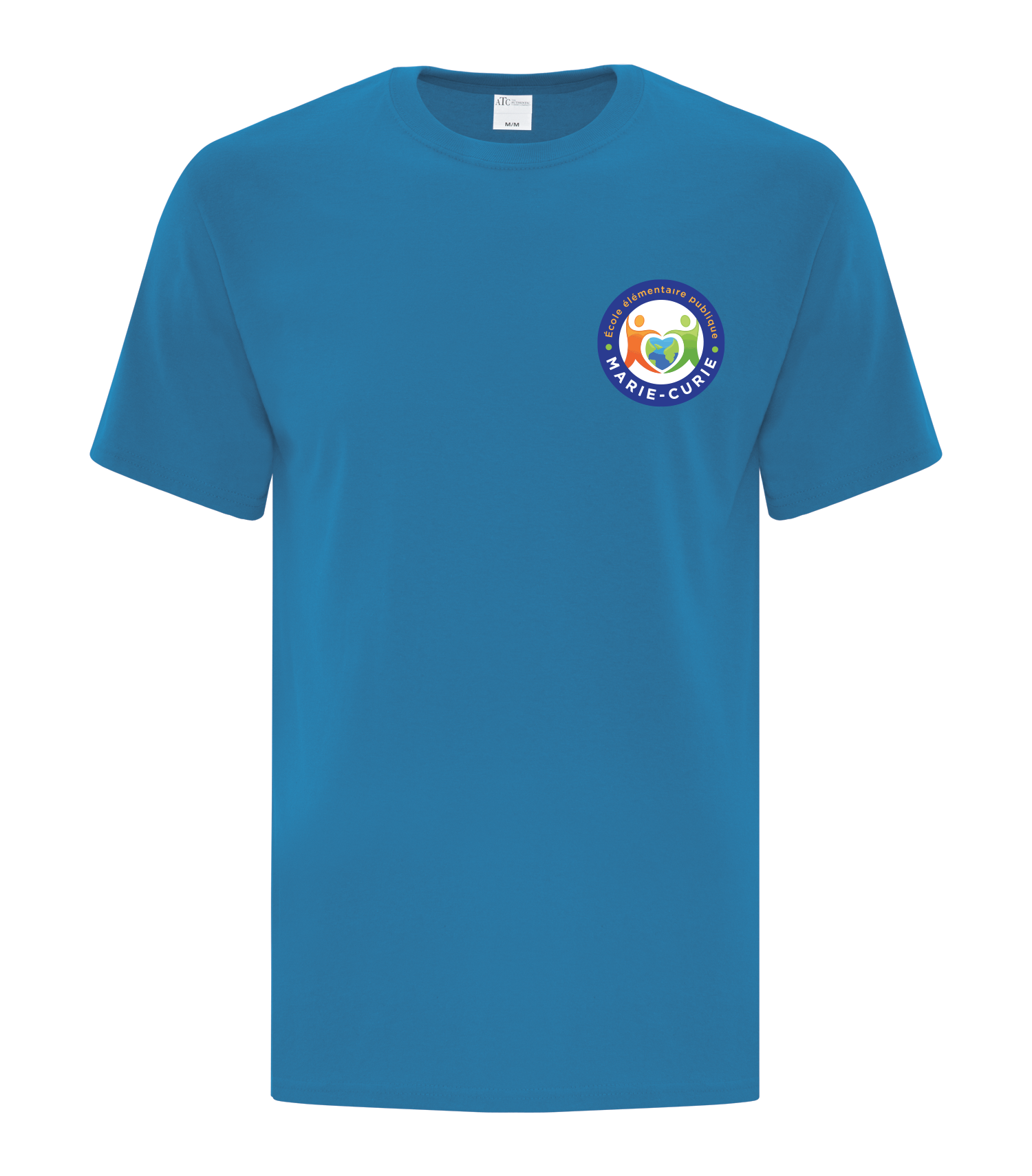 Adult Adult Cotton Tee