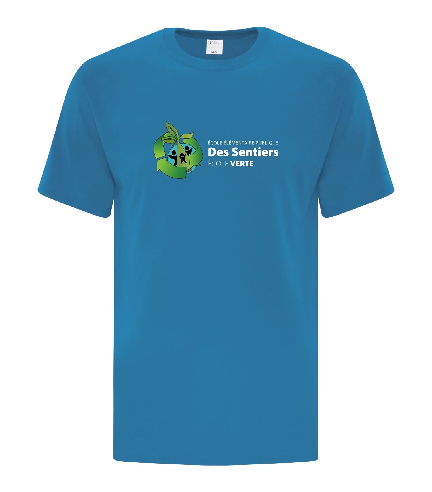 Adult Adult Cotton Tee