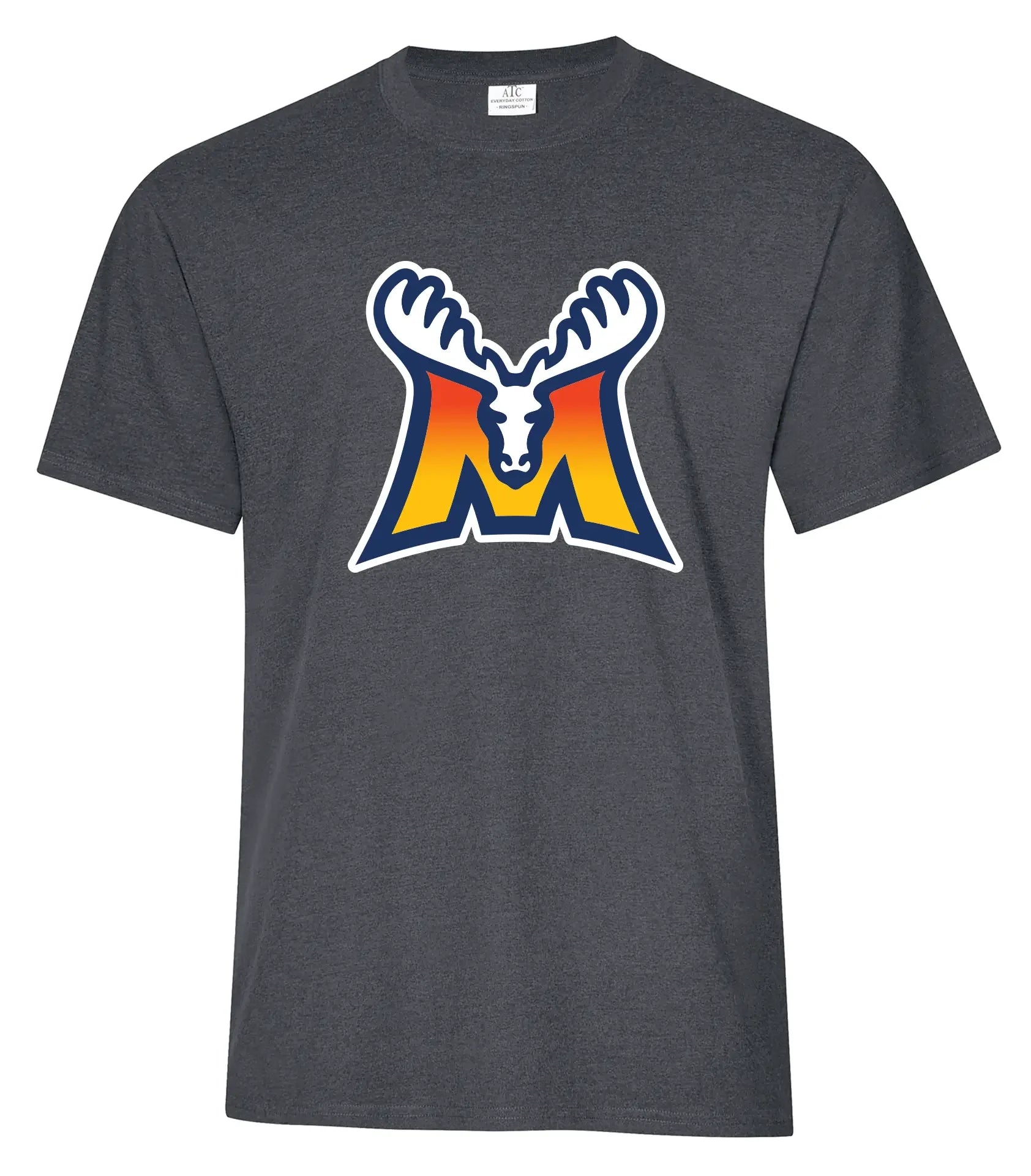 Youth Adult Cotton Tee