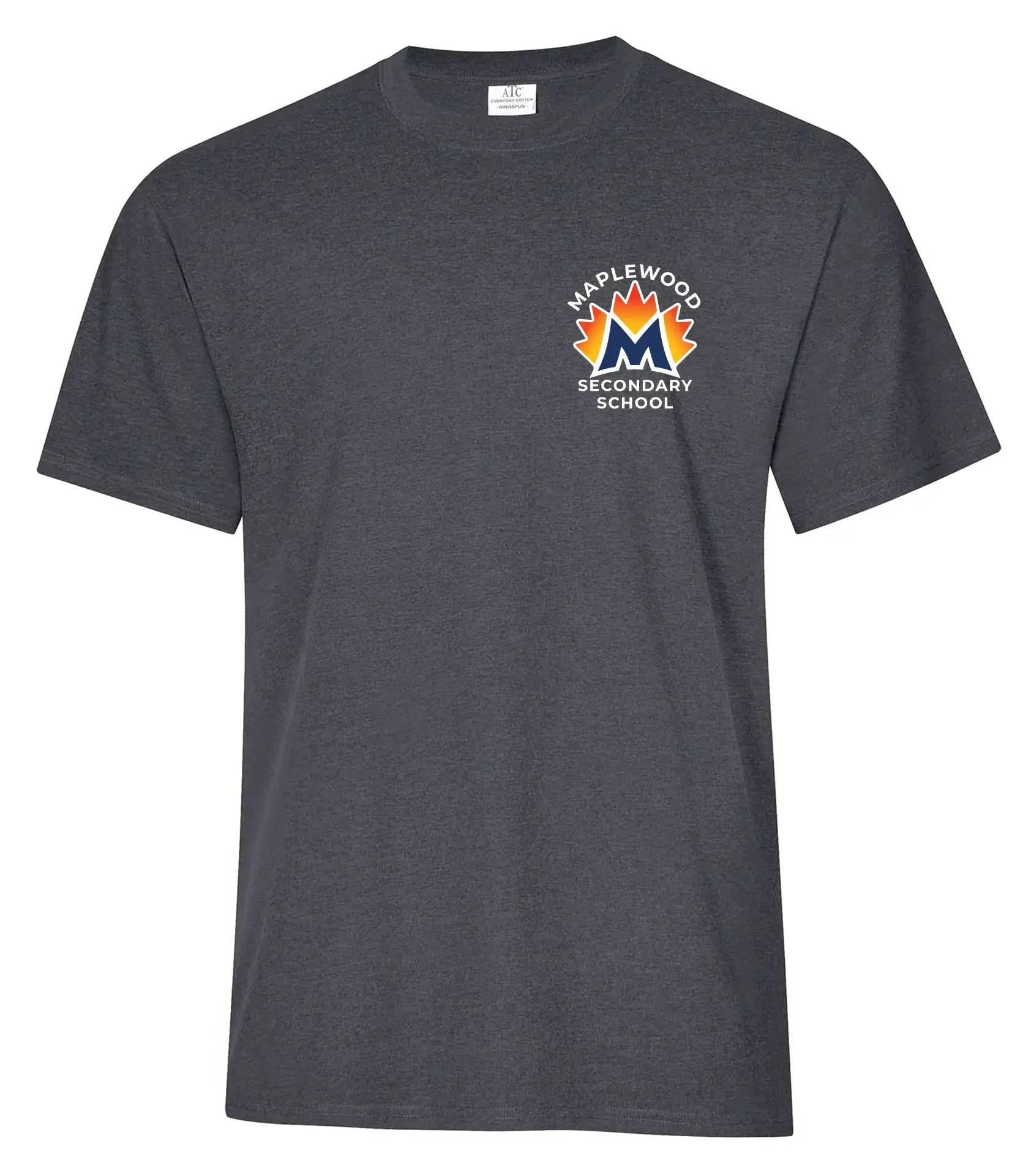 Youth Adult Cotton Tee