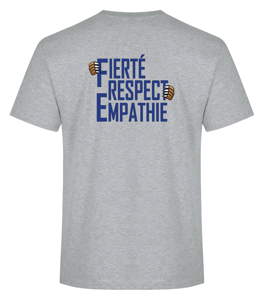 Youth Ring Spun Cotton T-Shirt