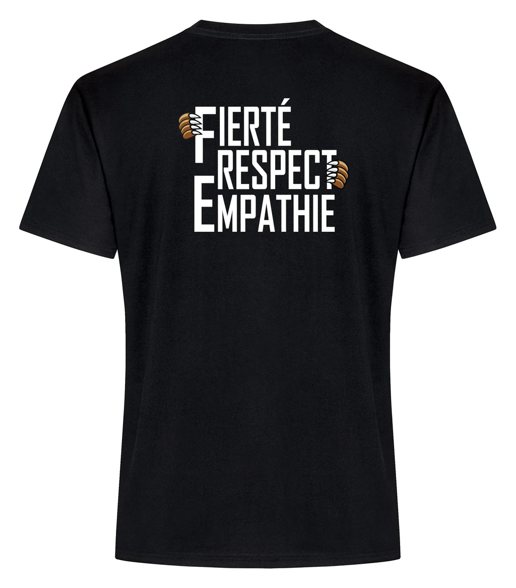 Youth Ring Spun Cotton T-Shirt