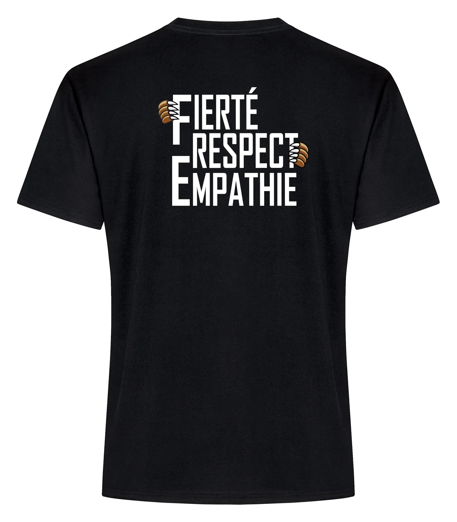 Youth Ring Spun Cotton T-Shirt