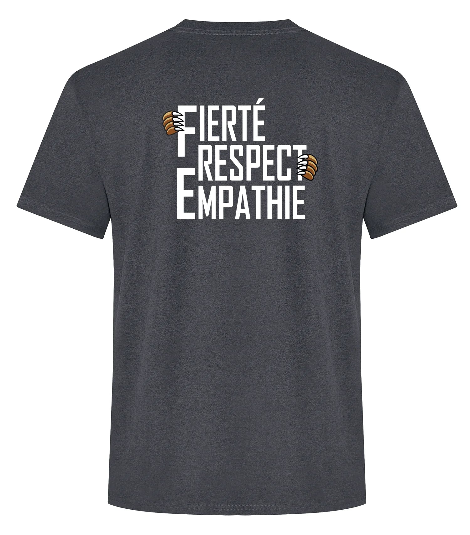 Youth Ring Spun Cotton T-Shirt