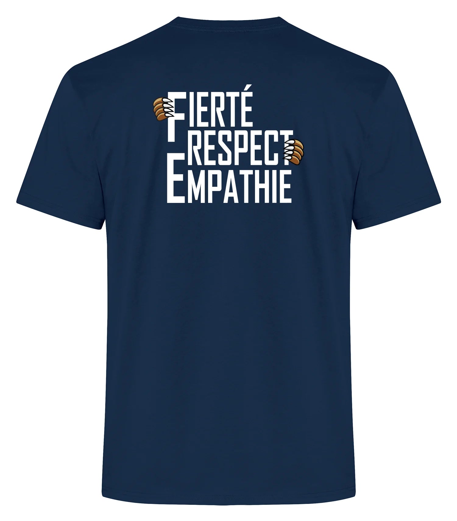 Youth Ring Spun Cotton T-Shirt