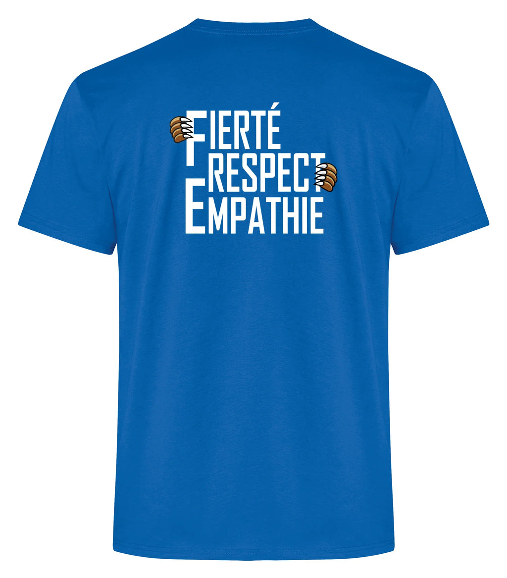 Youth Ring Spun Cotton T-Shirt