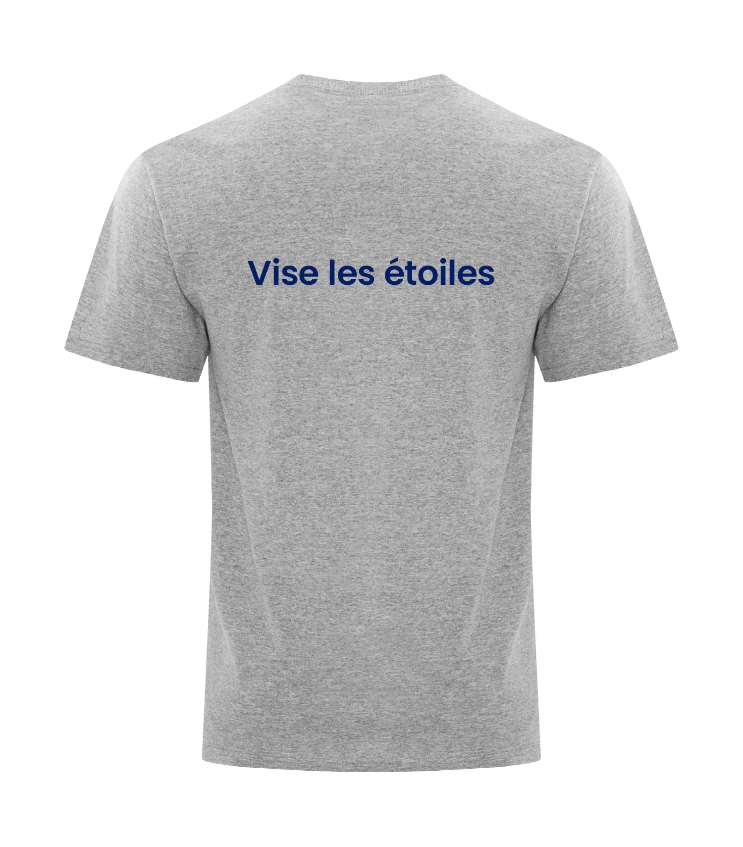 Cotton Blend Youth Tee