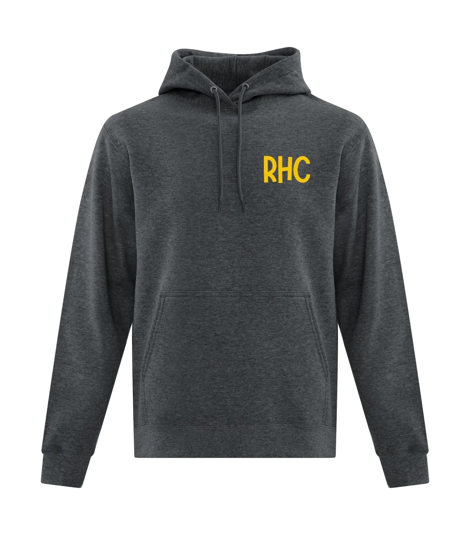 Adult Fleece Hooded Sweatshirt - Rideau Hill Camp