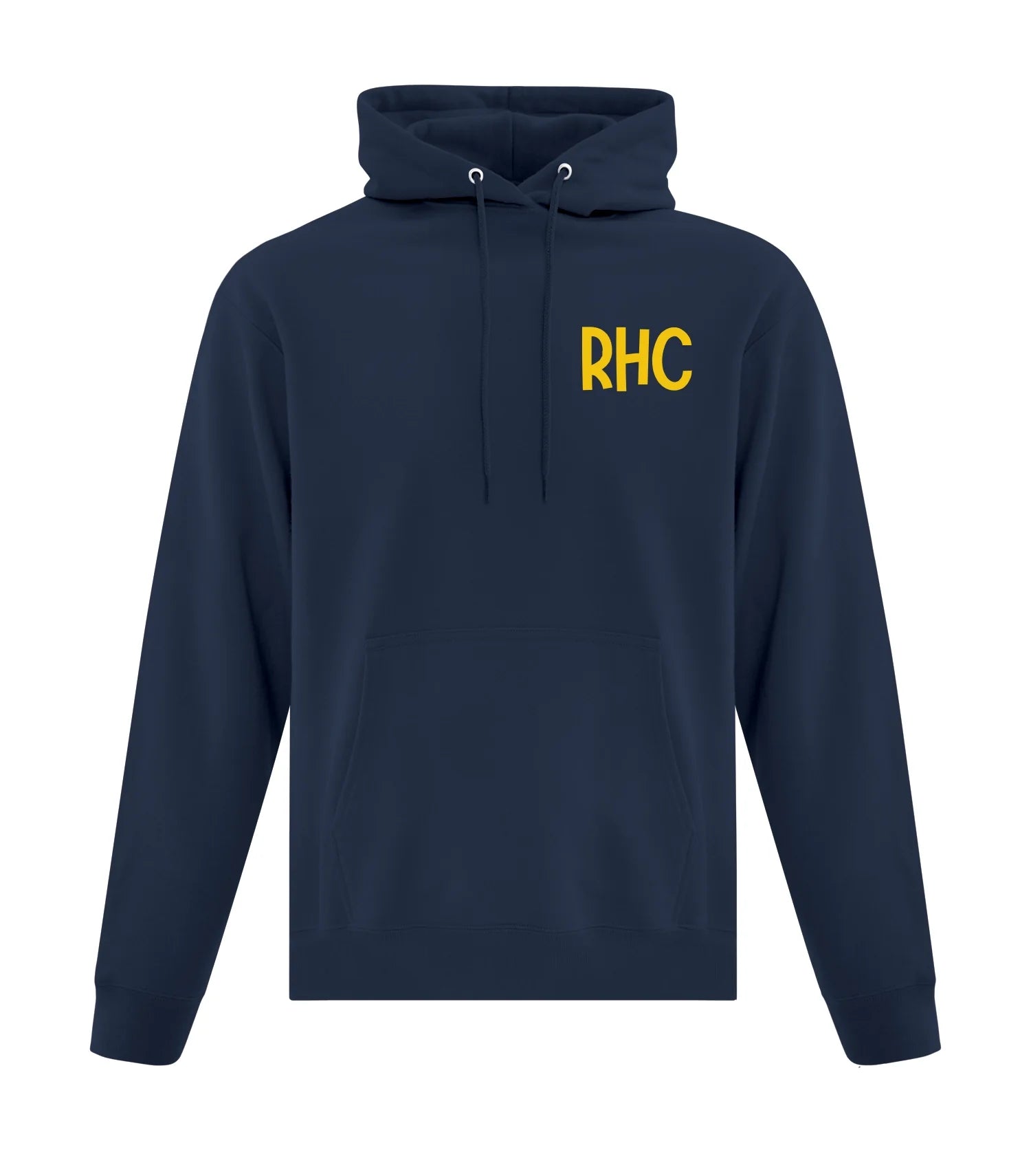 Adult Fleece Hooded Sweatshirt - Rideau Hill