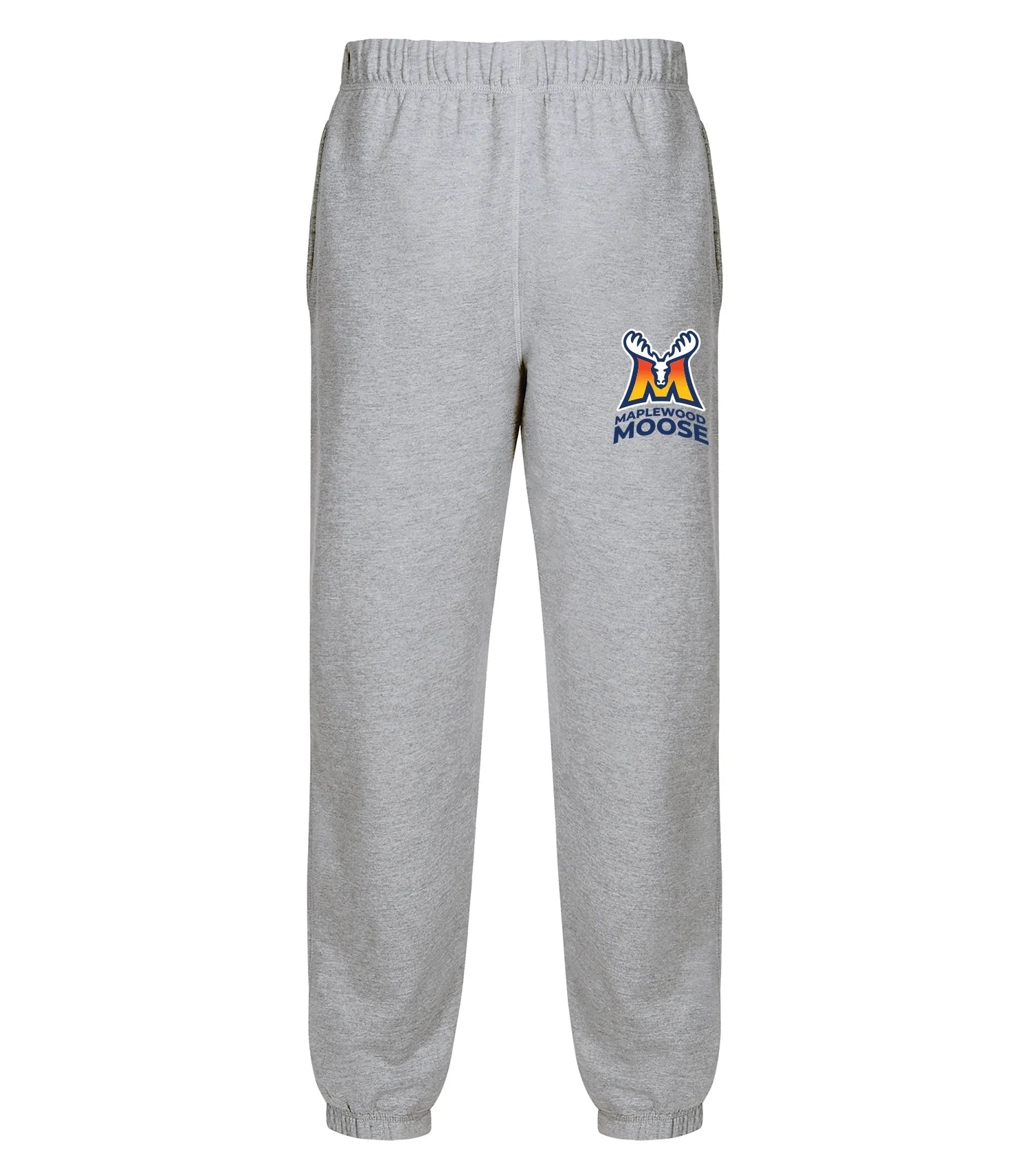 Adult fleece sweatpants