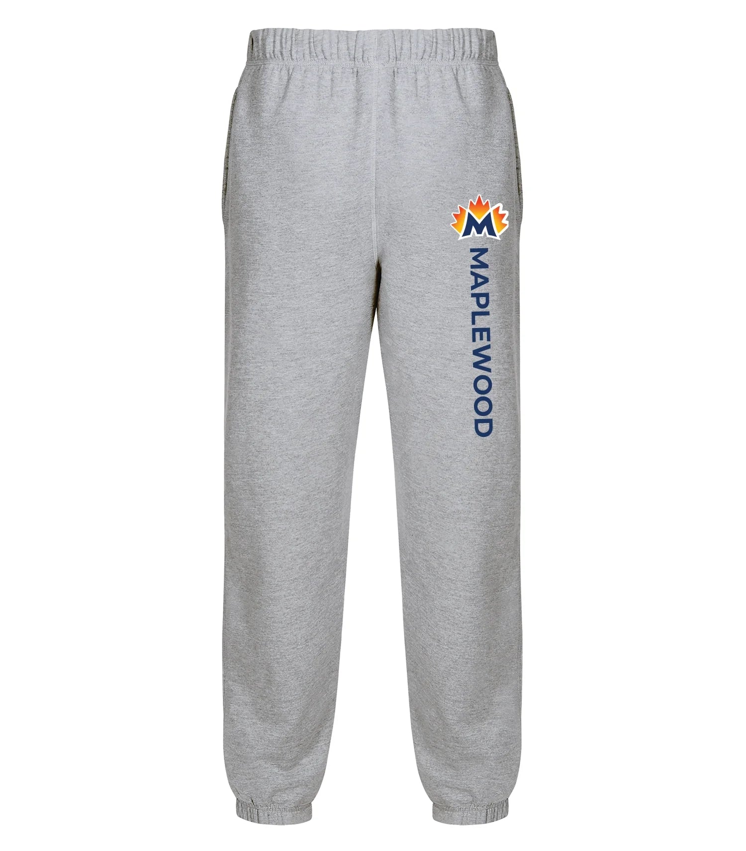 Youth fleece sweatpants