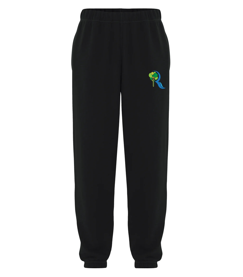 ATC Everyday Fleece Youth Sweatpants - Ladybug Designs