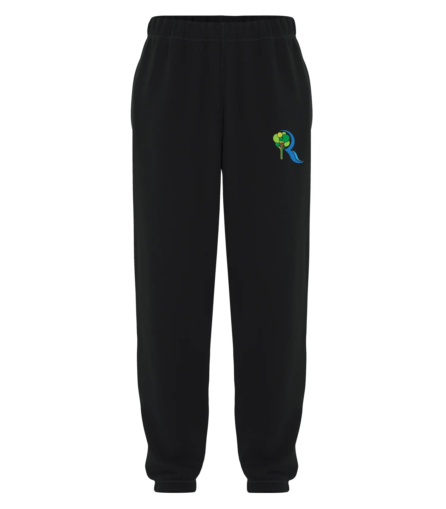 ATC Everyday Fleece Youth Sweatpants - Ladybug Designs