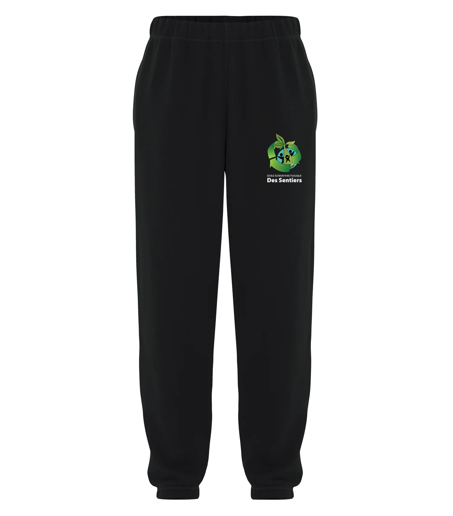 Adult Fleece Sweatpants