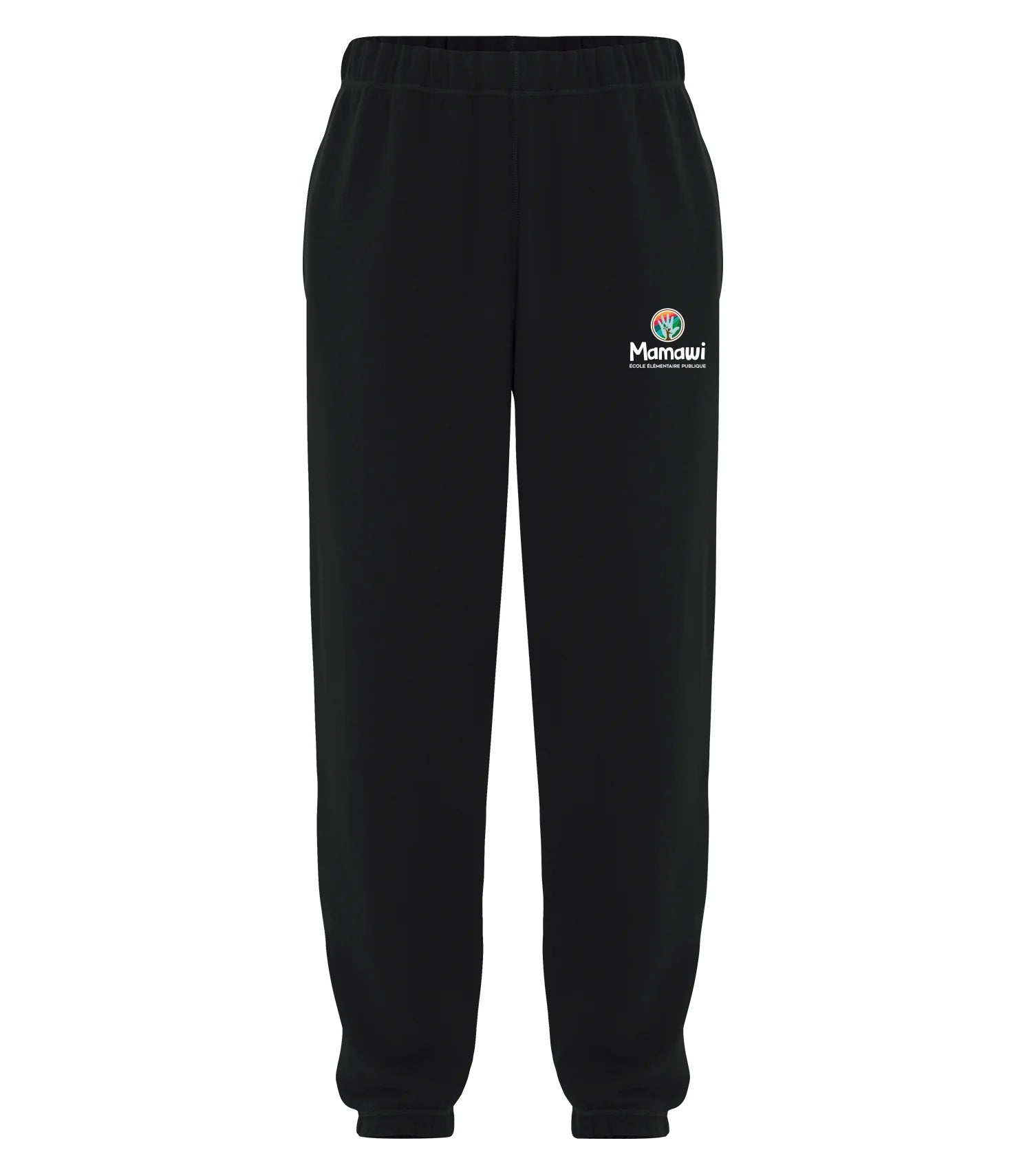 Adult Fleece Sweatpants