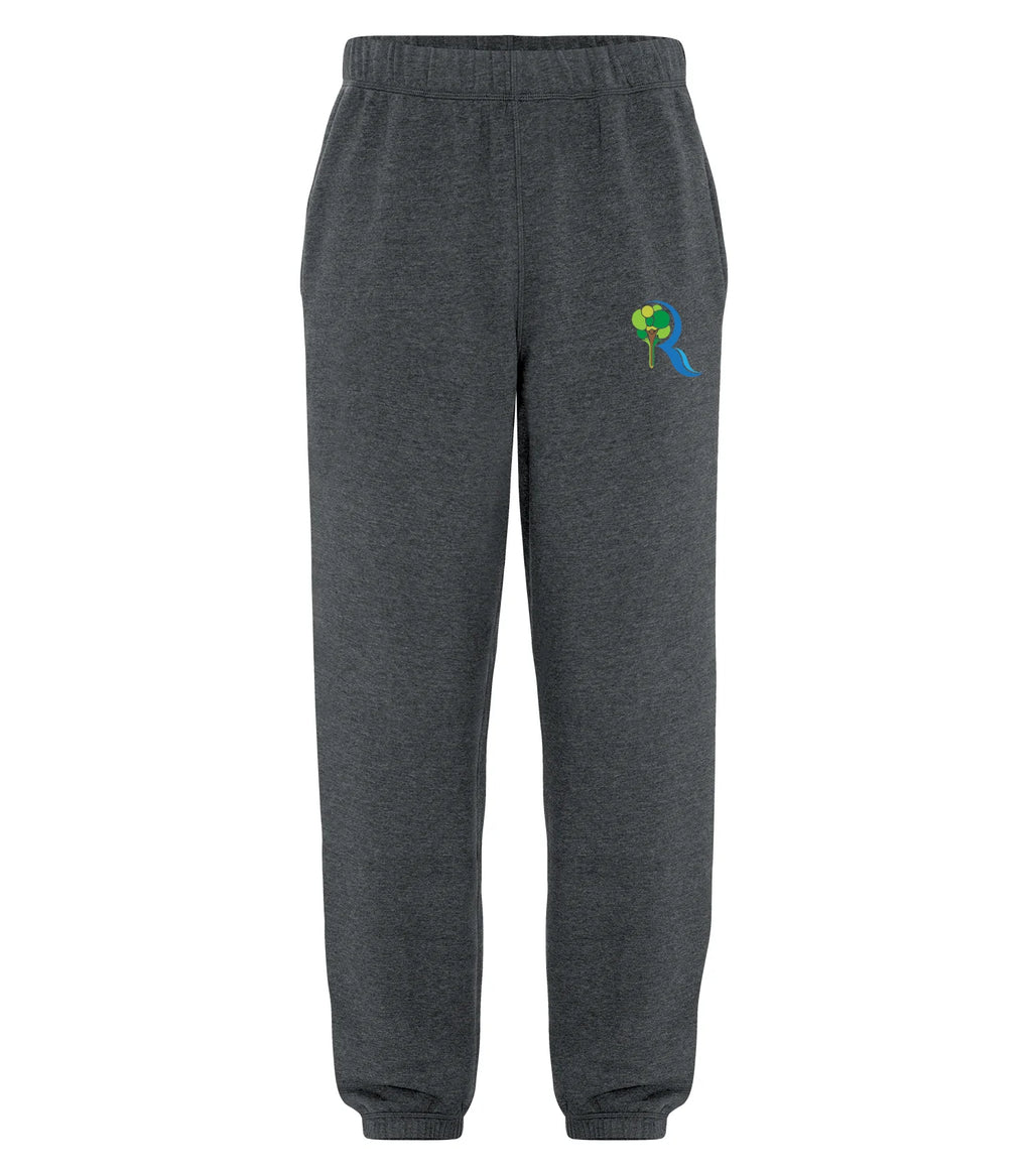 ATC Everyday Fleece Youth Sweatpants - Ladybug Designs
