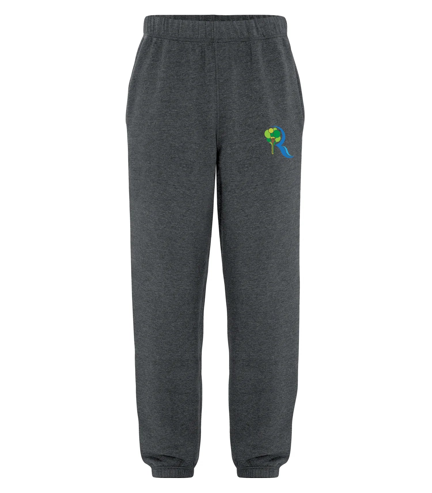 ATC Everyday Fleece Youth Sweatpants - Ladybug Designs