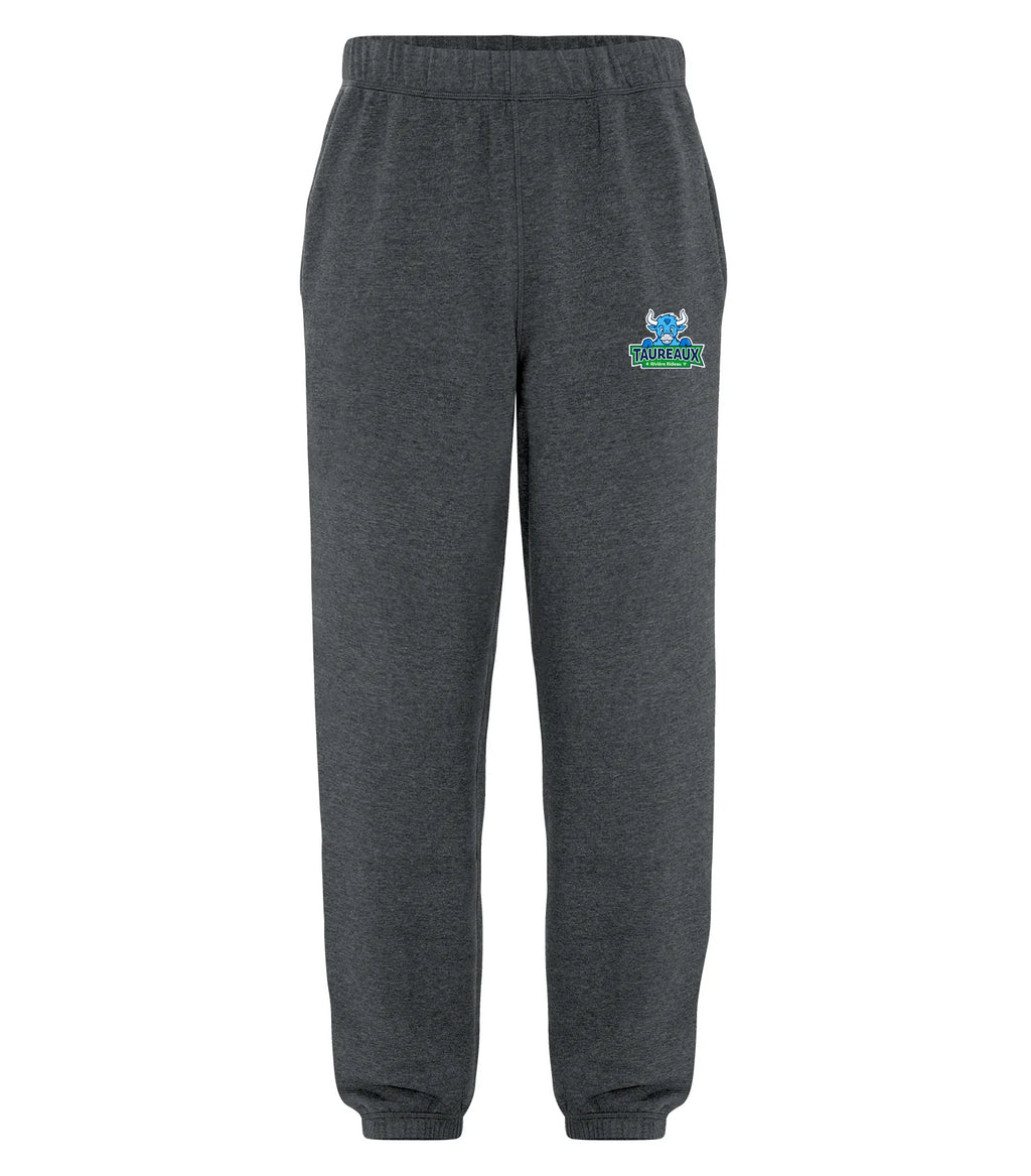 ATC Everyday Fleece Youth Sweatpants - Elementary school - Ladybug Designs